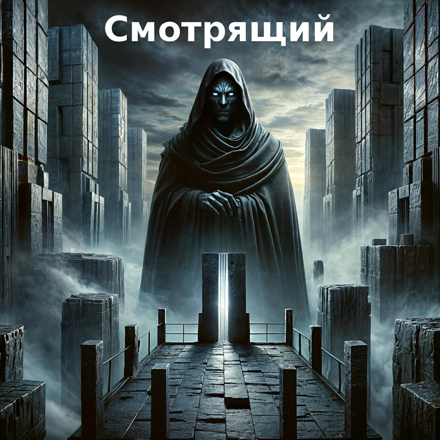 Релиз Смотрящий