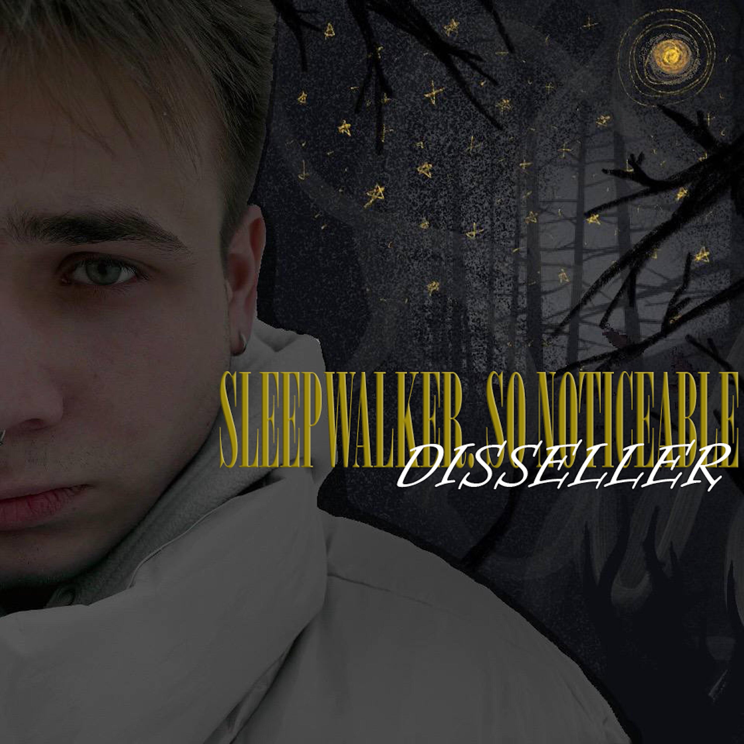 Релиз SLEEPWALKER. so NOTICEABLE