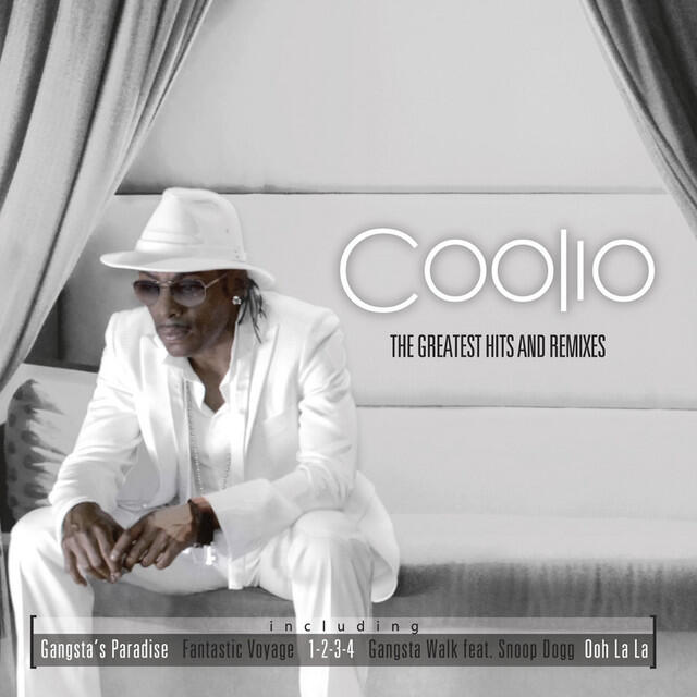 Релиз The Greatest Hits And Remixes (Re-Recorded Version)