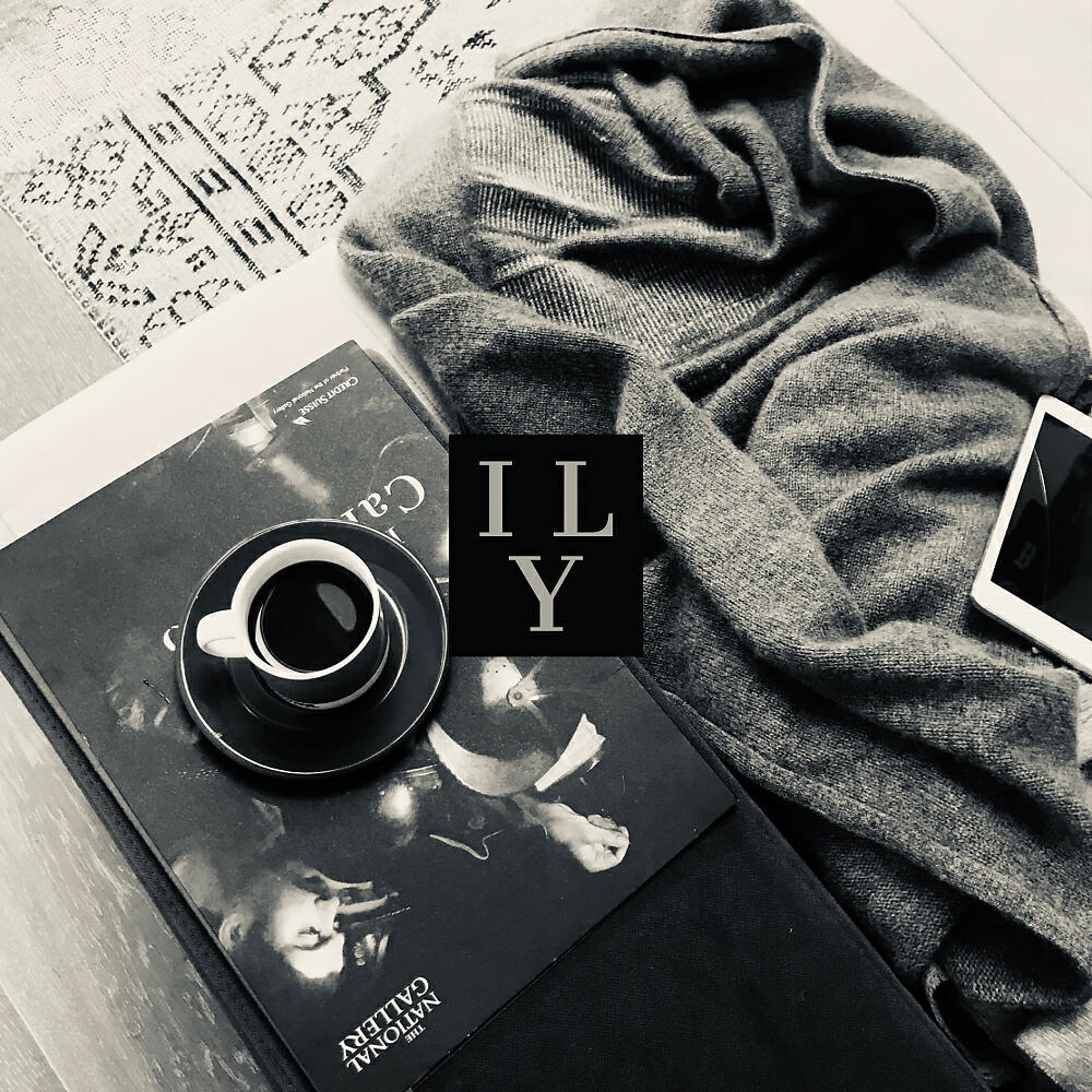 Релиз I Love You, I Love You, I Love You