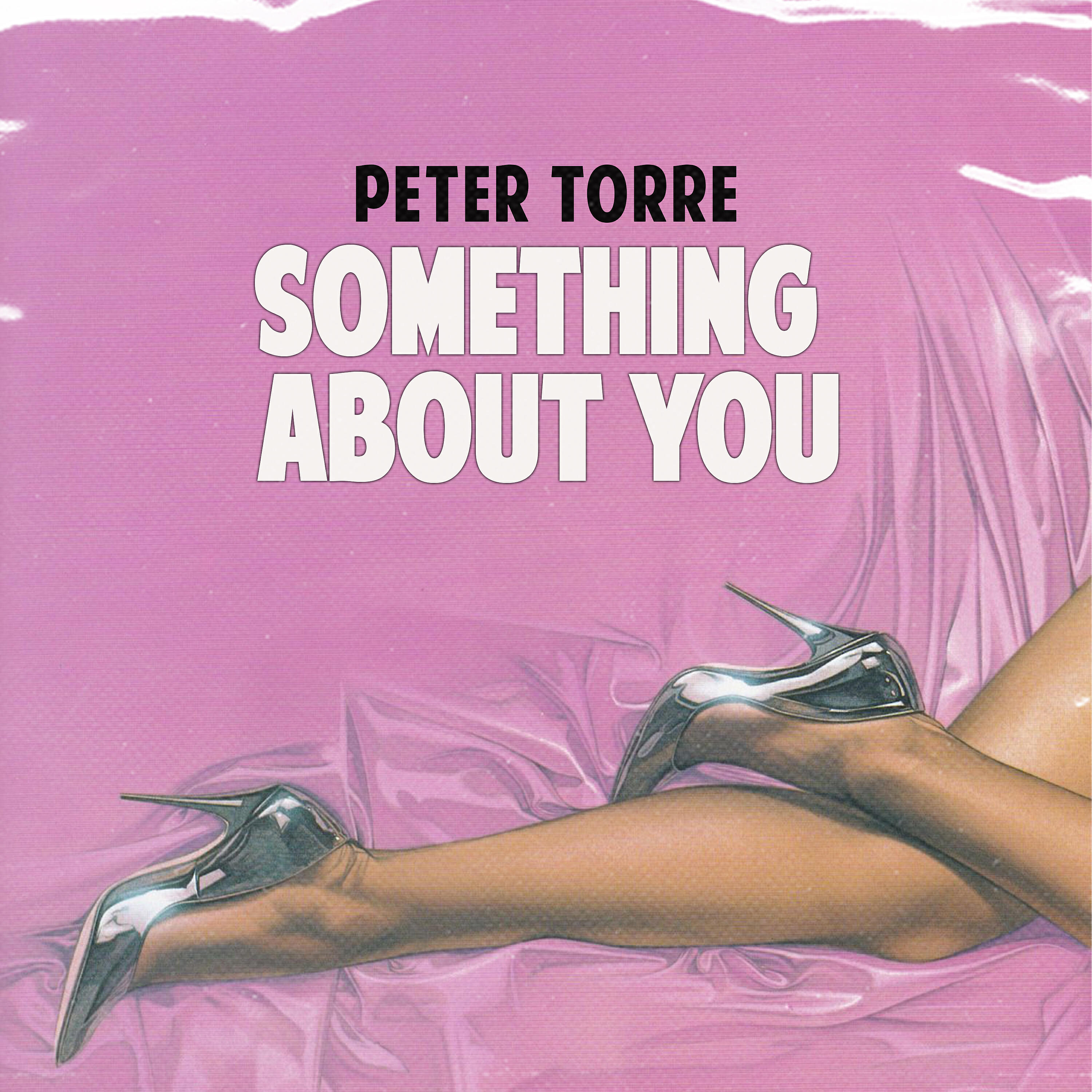 Релиз Something About You