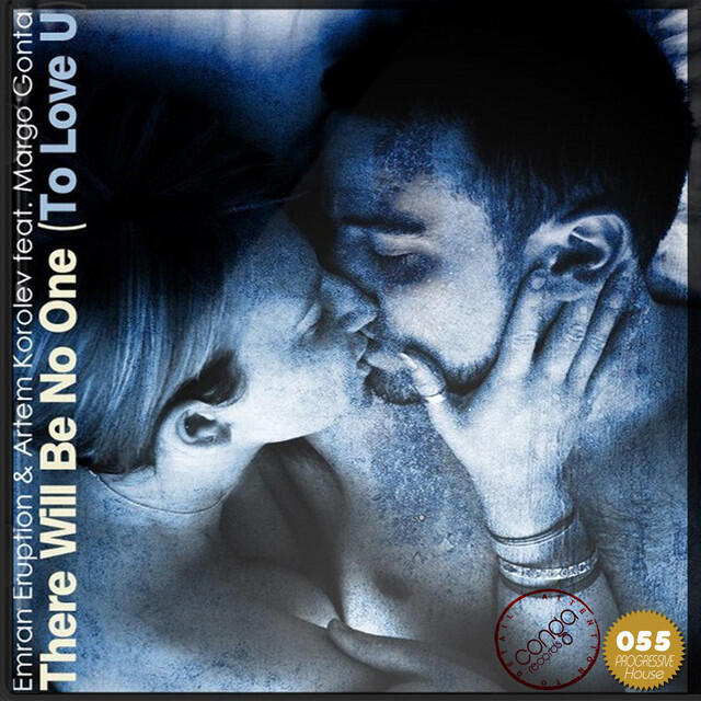 Релиз There Will Be No One (To Love U)