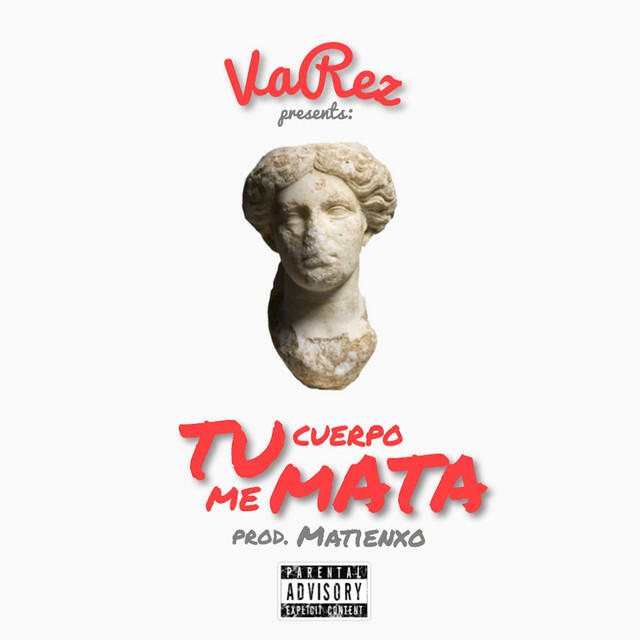 Релиз Tu Cuerpo Me Mata