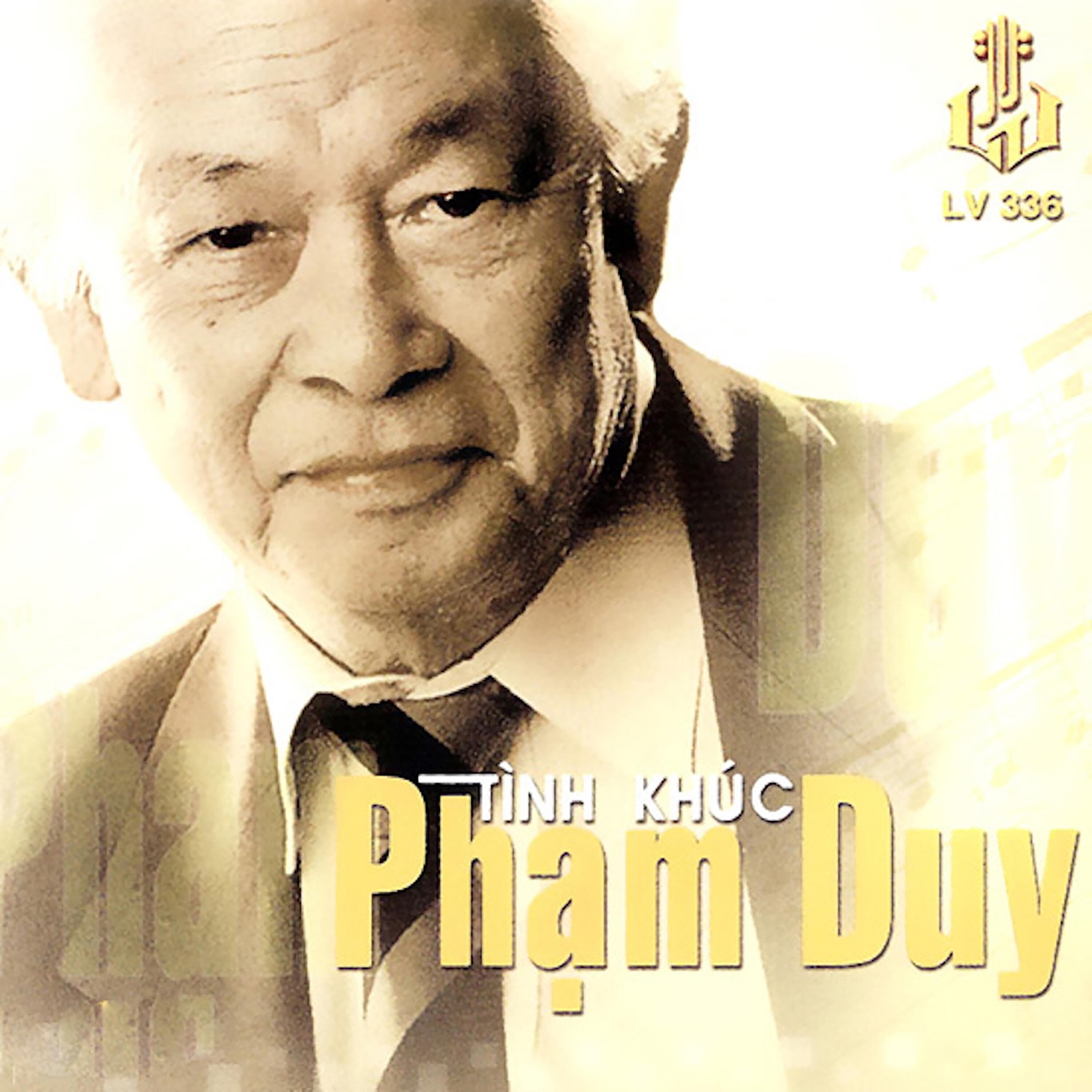 Релиз Tình Khúc Phạm Duy (4 AB)