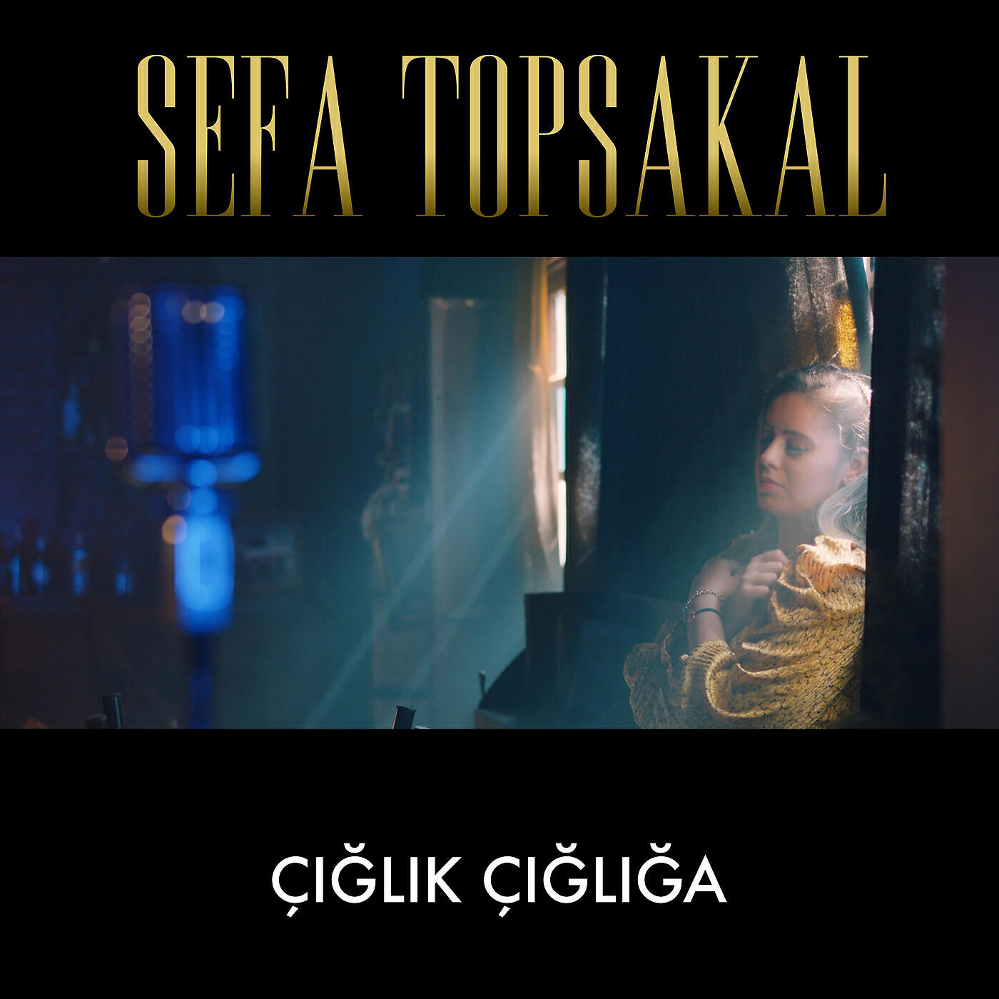 Релиз Çığlık Çığlığa