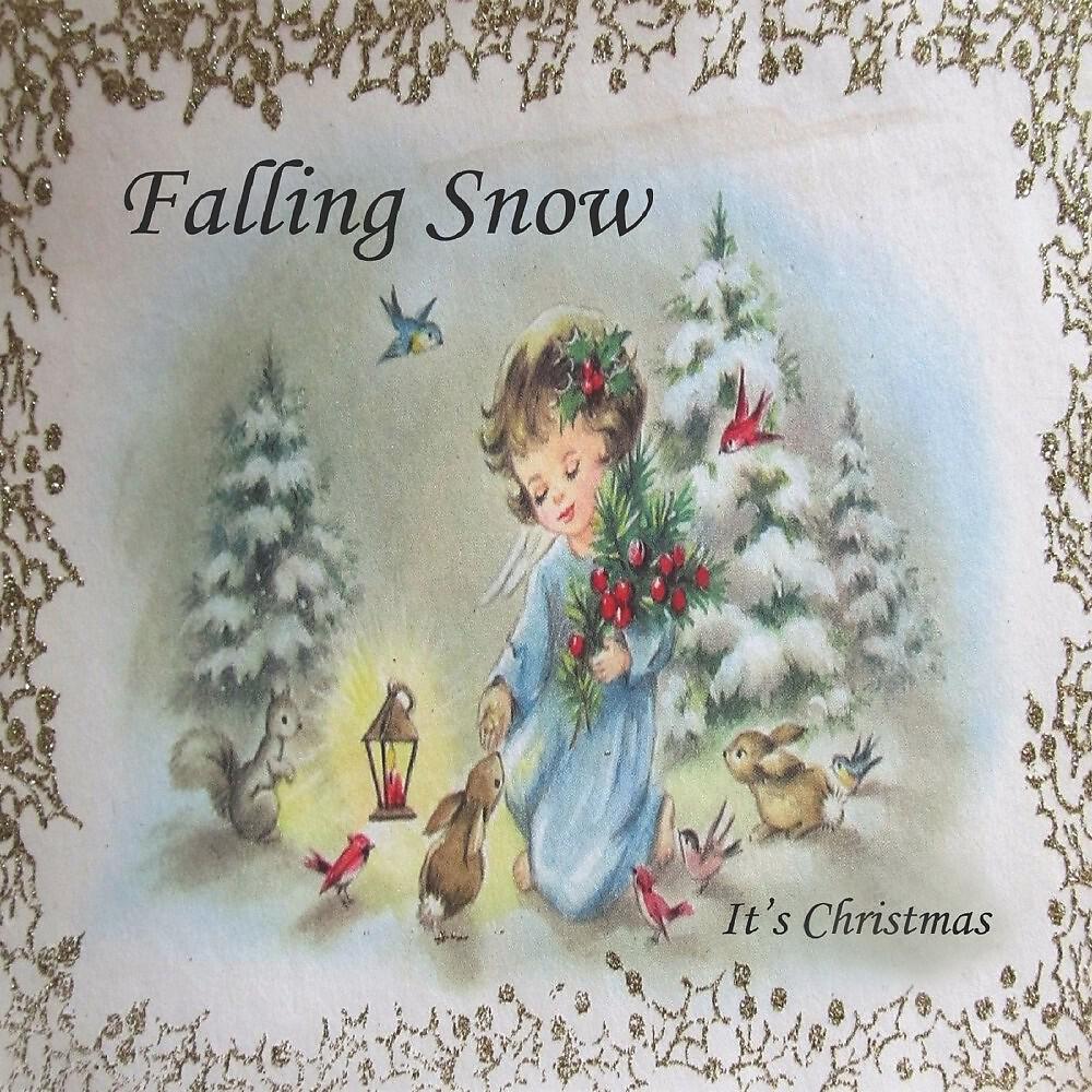 Релиз It's Christmas