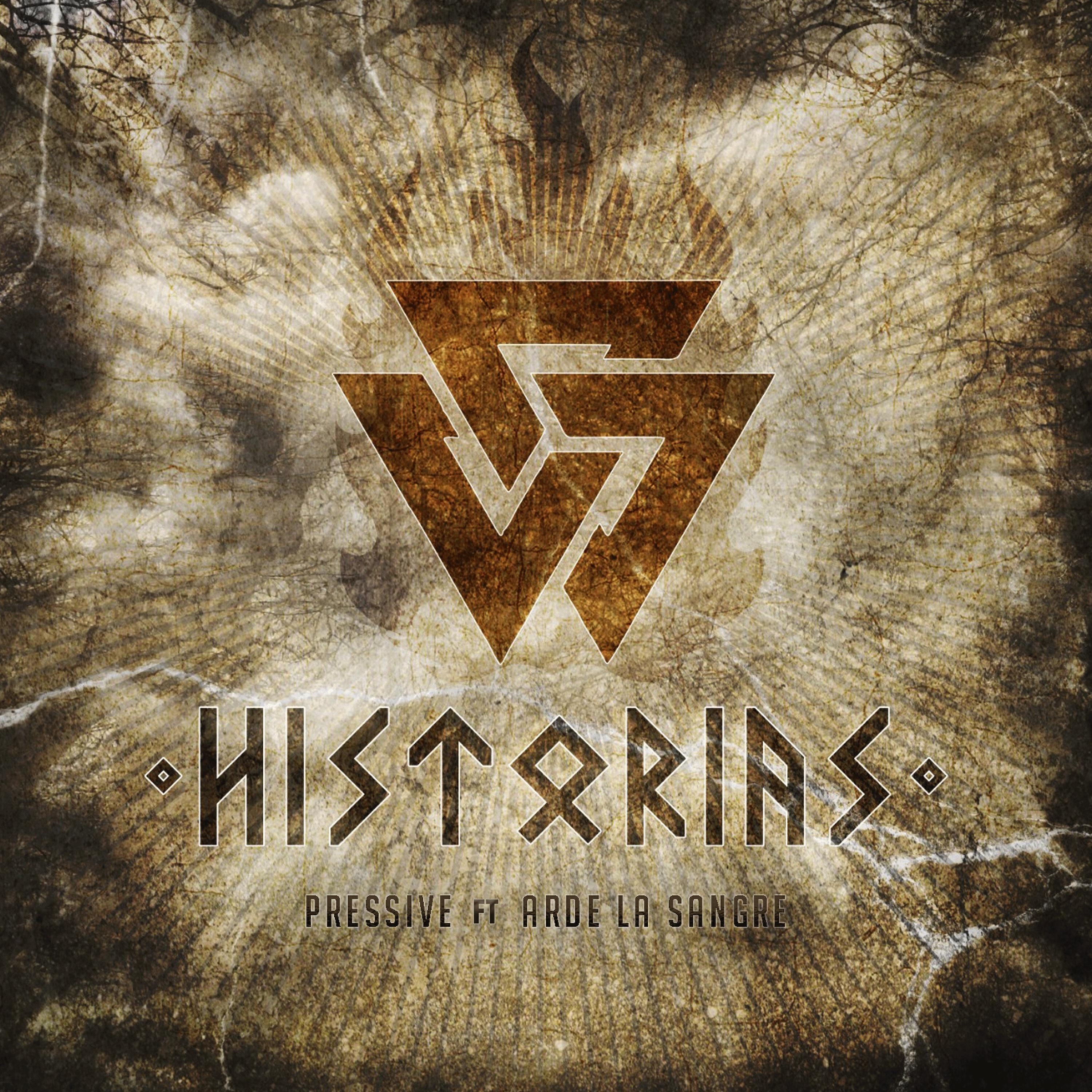 Релиз Historias