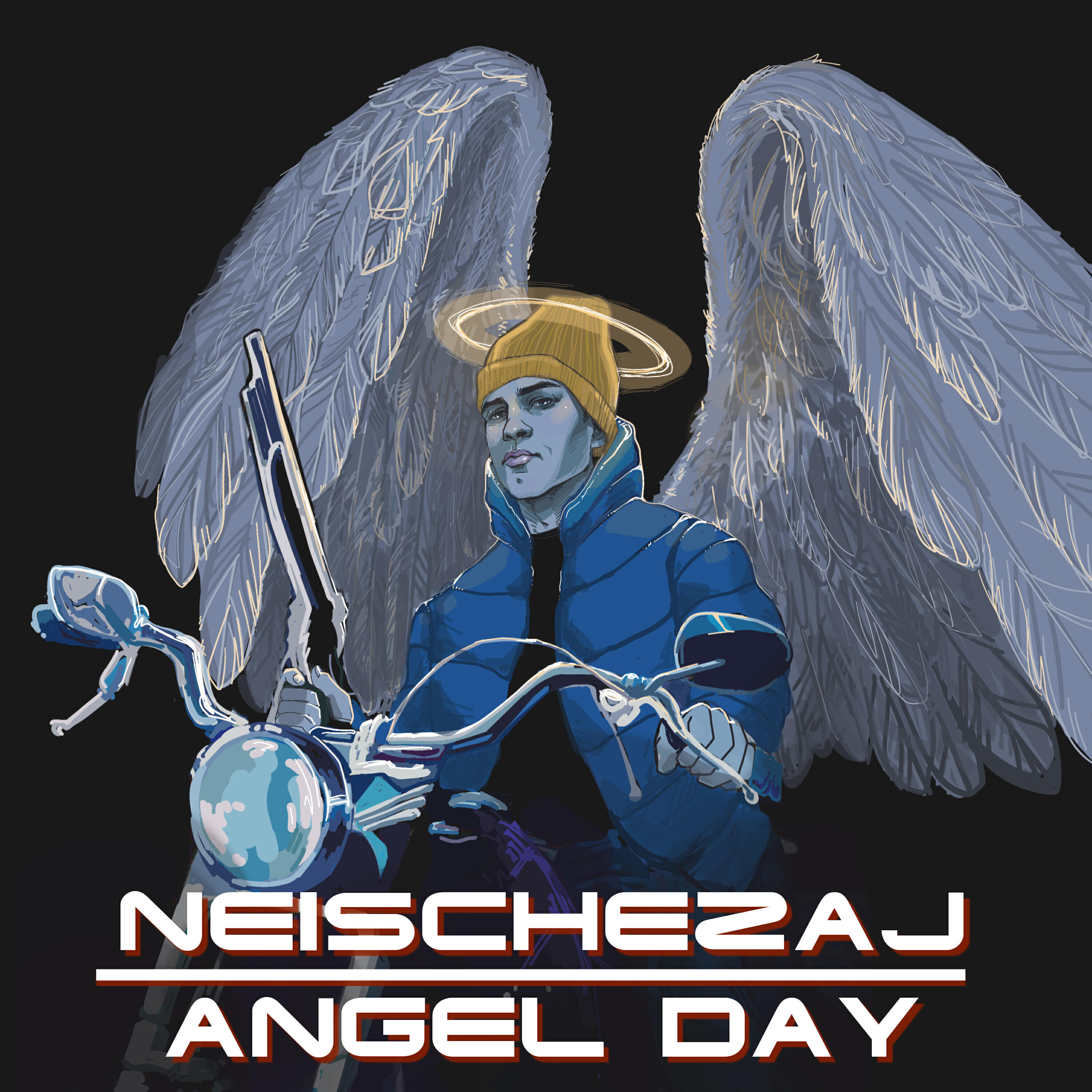 Релиз ANGEL DAY