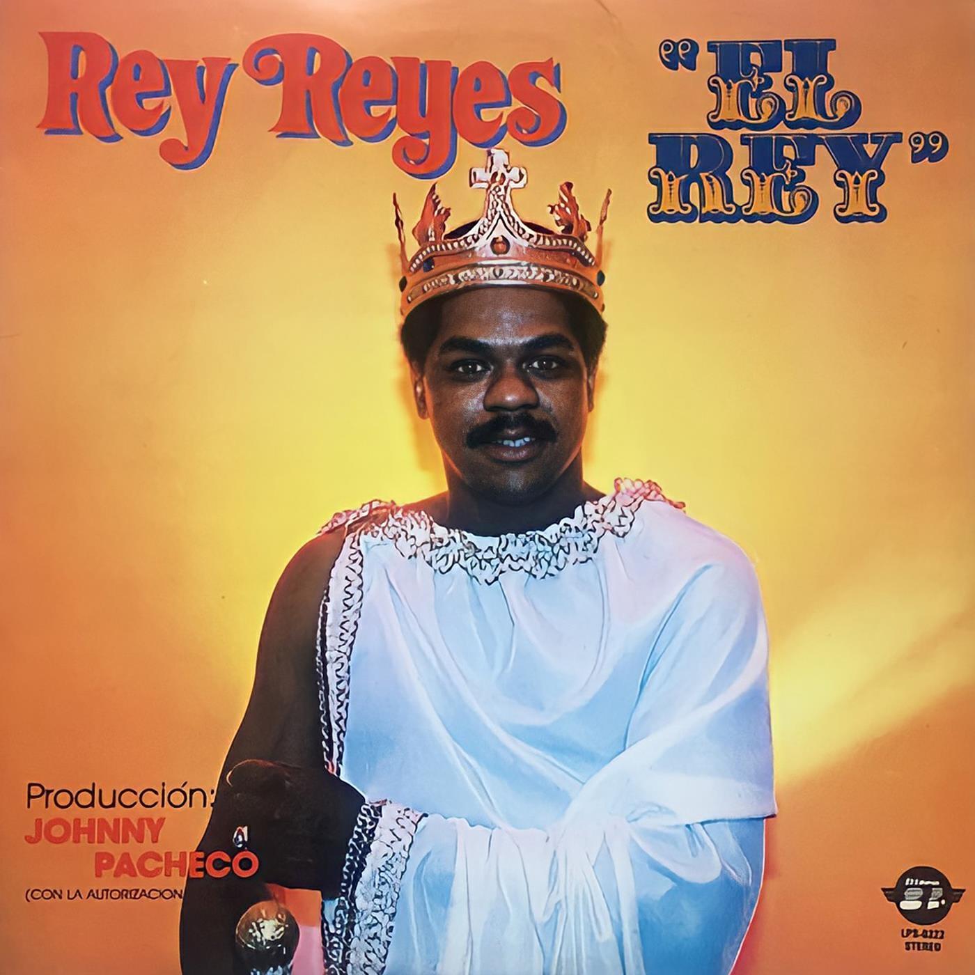Релиз El Rey