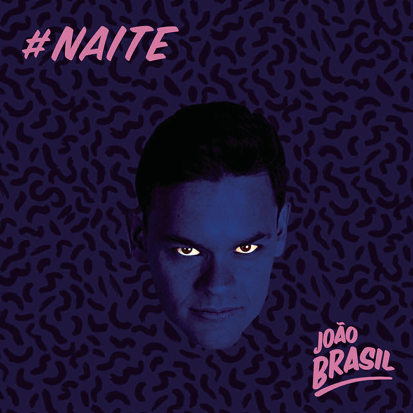 Релиз #Naite