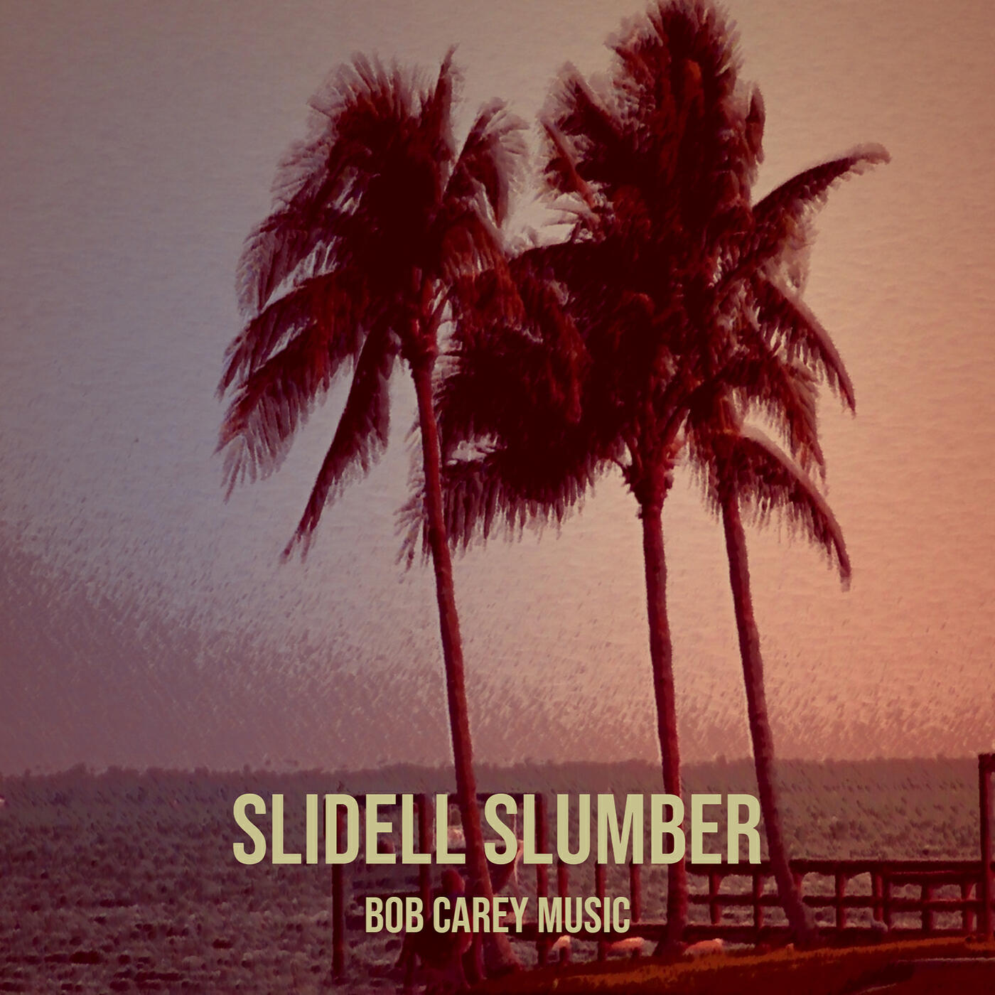 Bob Carey Music
