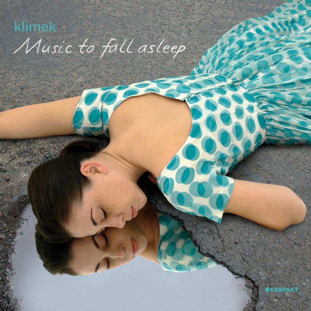 Релиз Music to Fall Asleep