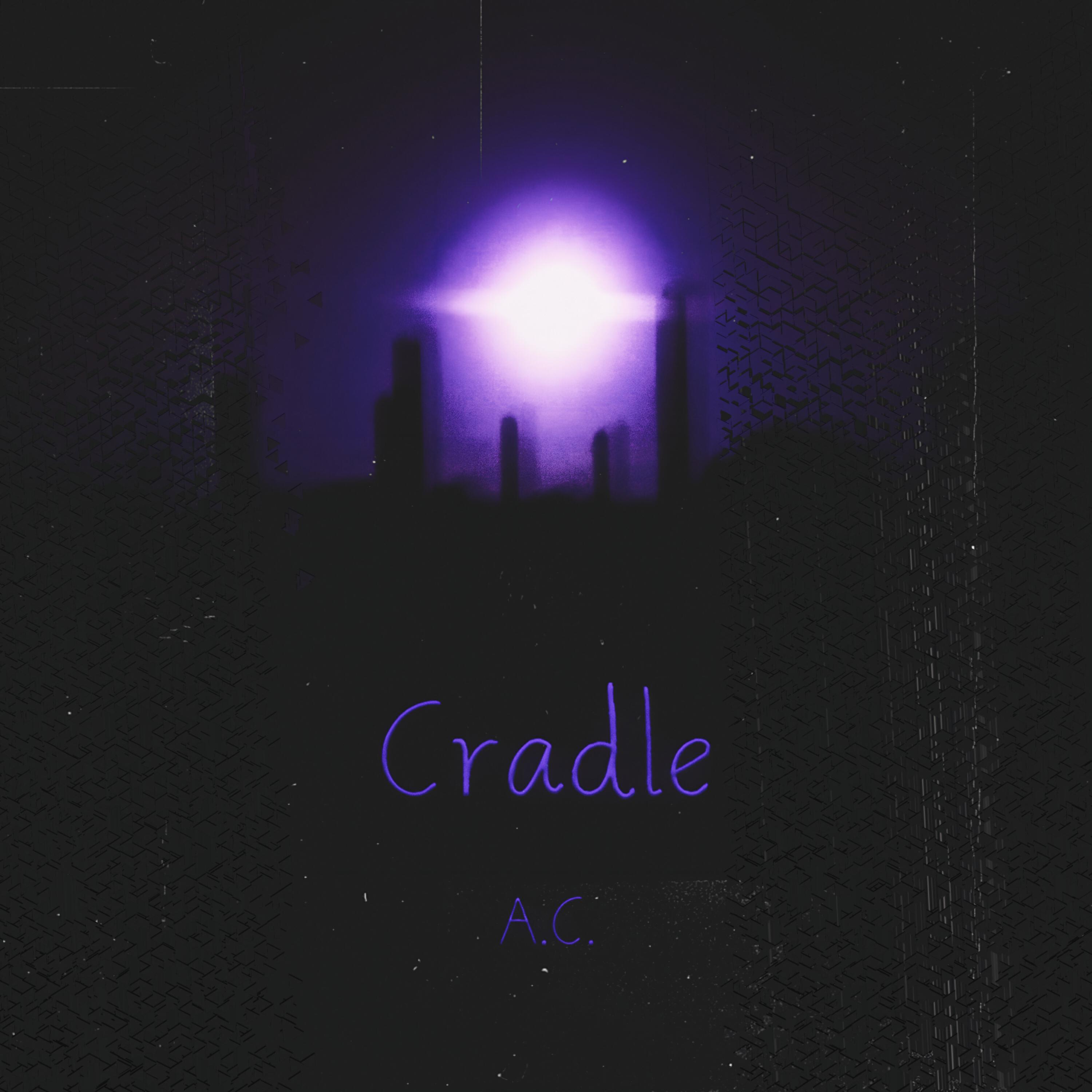 Релиз Cradle