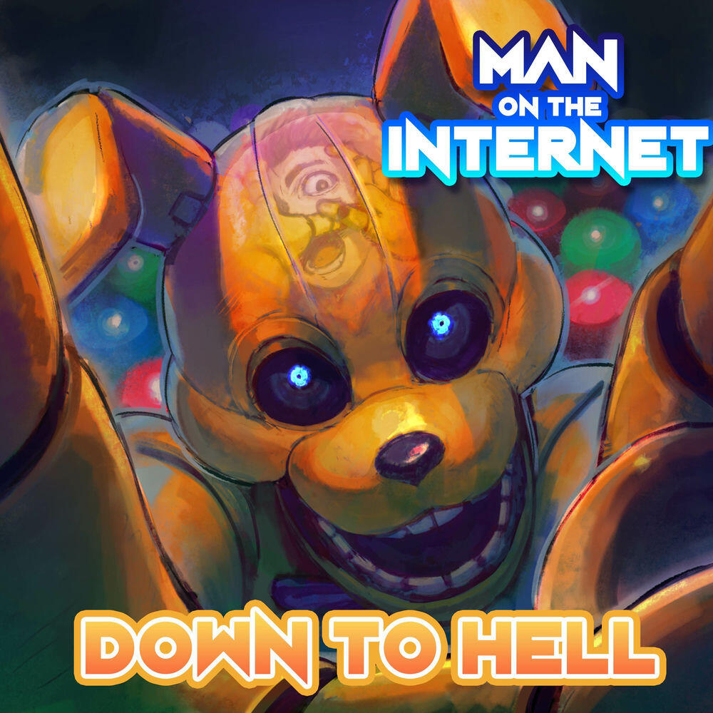 Релиз Down to Hell