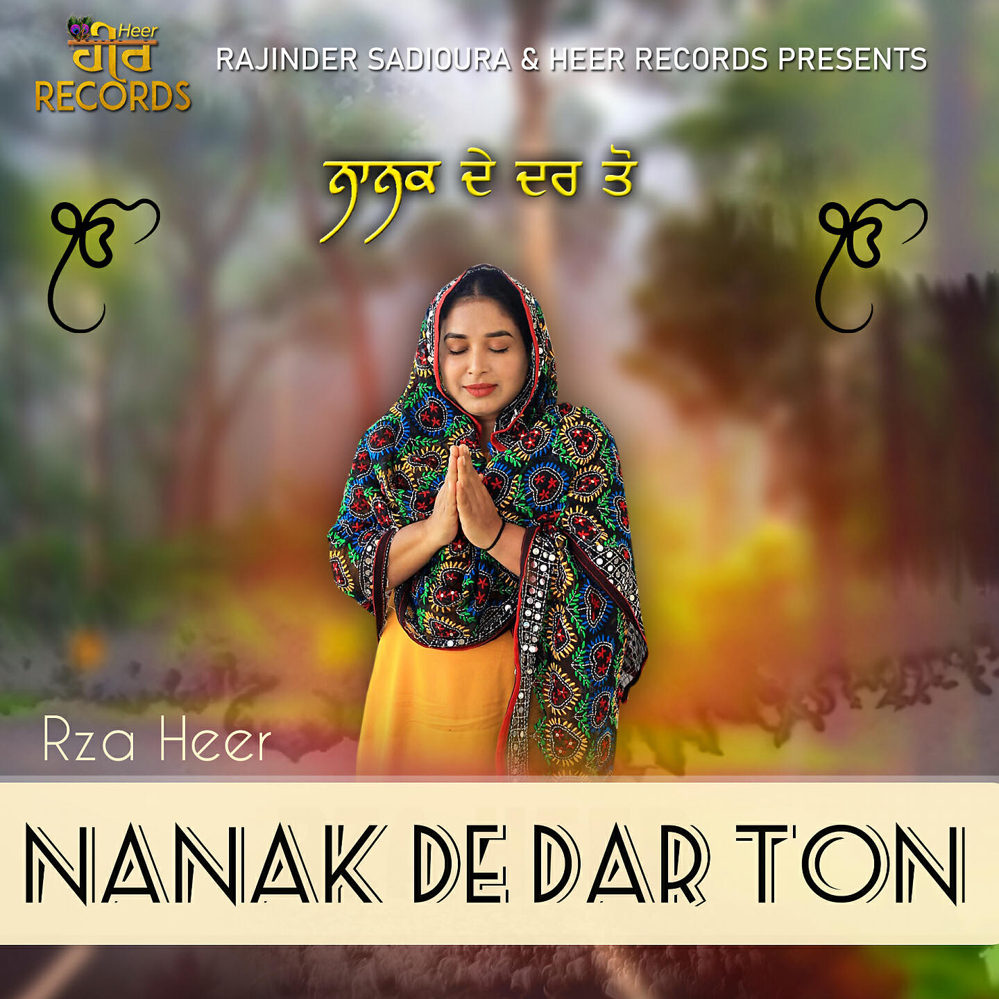 Релиз Nanak De Dar Ton