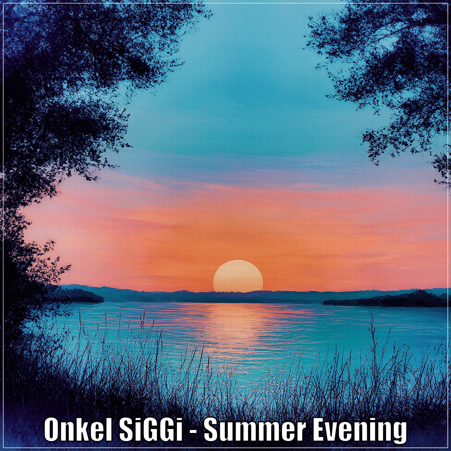 Релиз Summer Evening