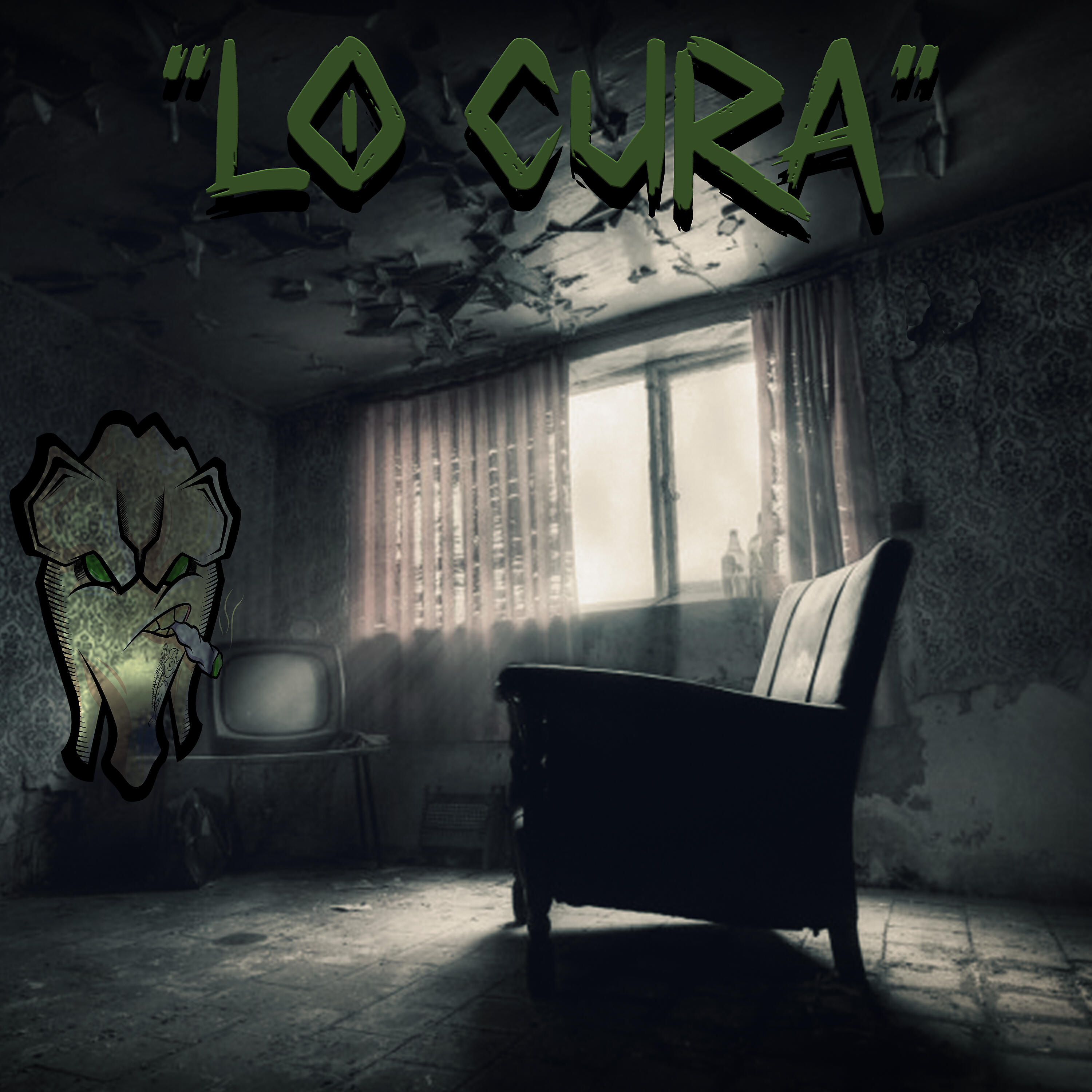 Релиз Lo Cura
