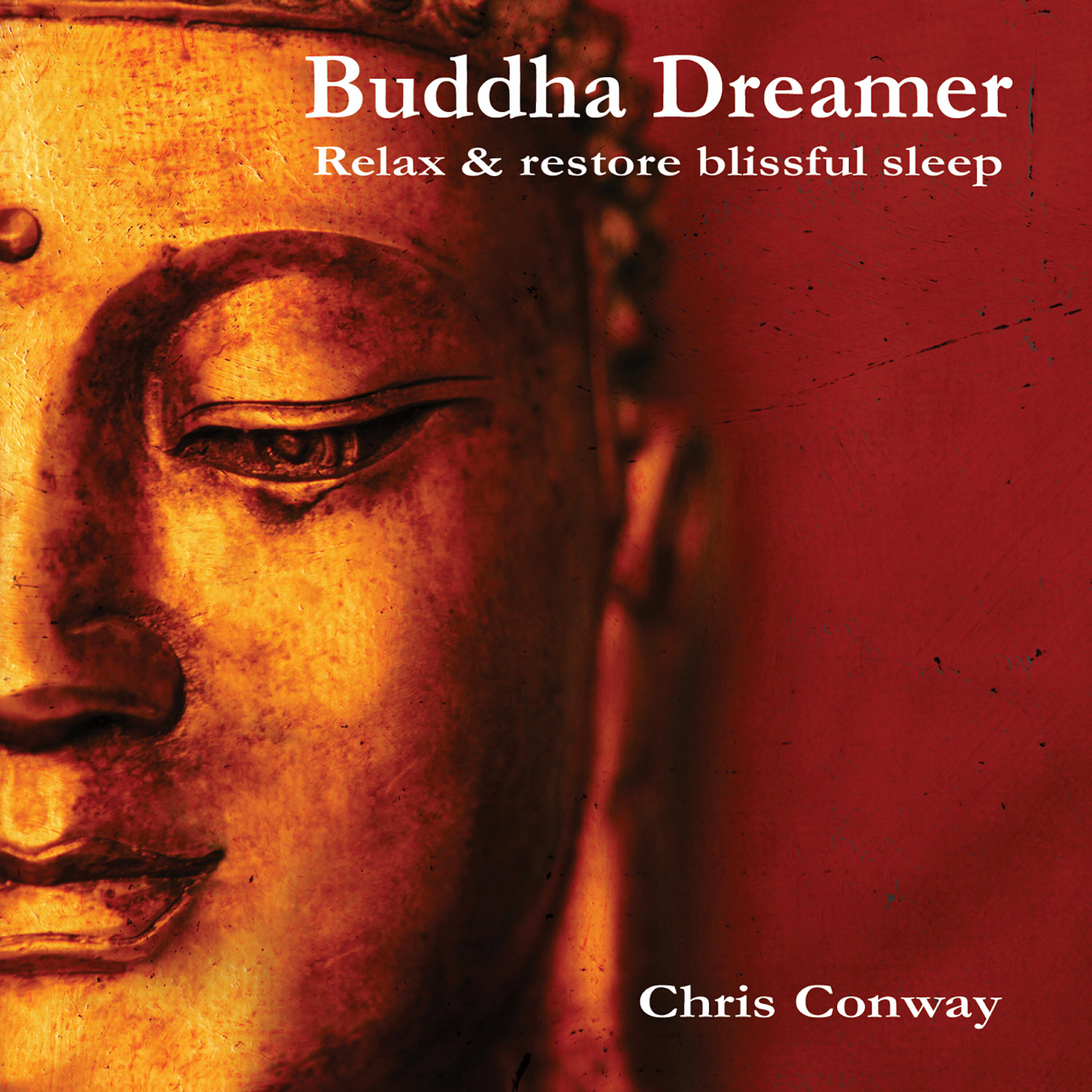 Релиз Buddha Dreamer: Relax and Restore Blissful Sleep