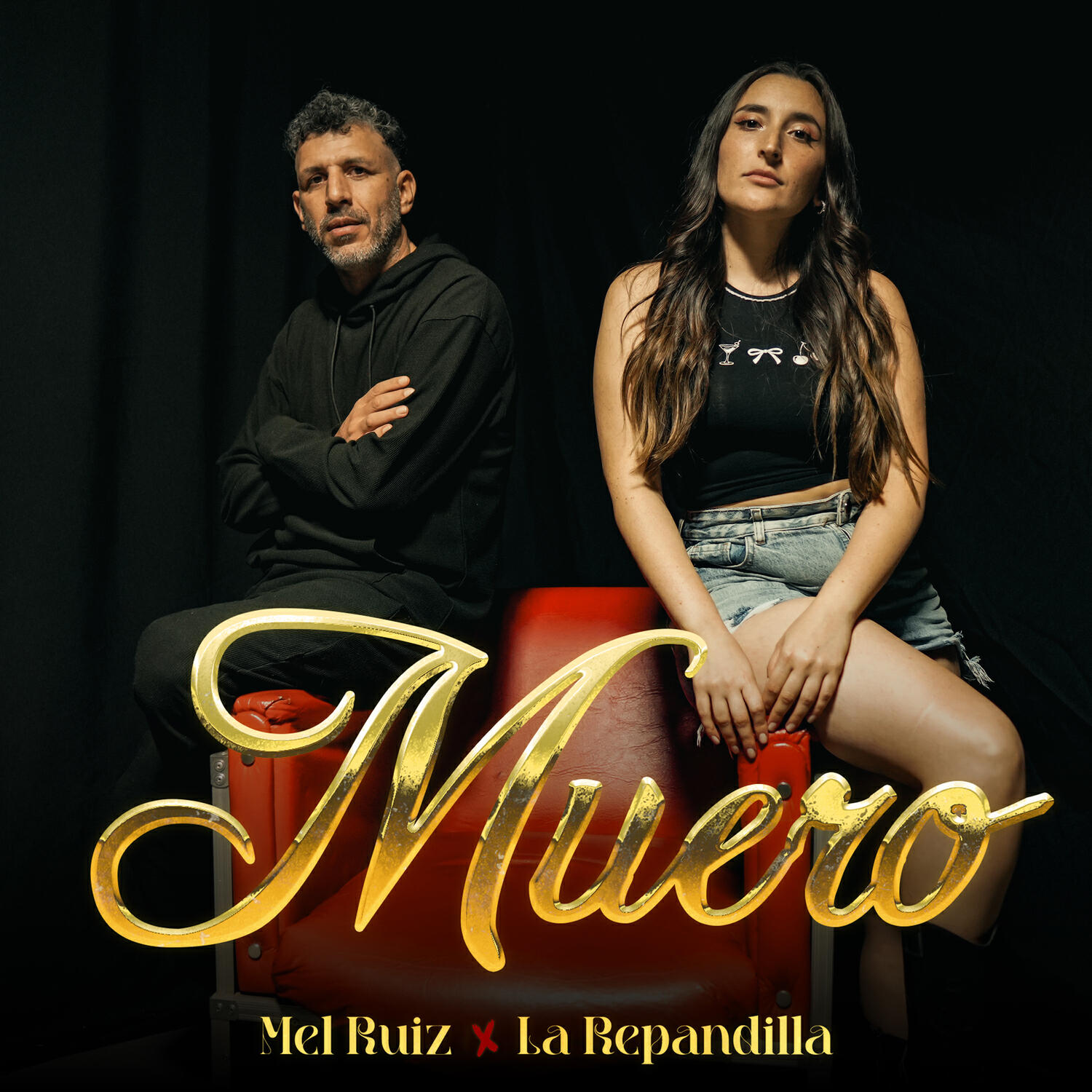 Mel Ruíz