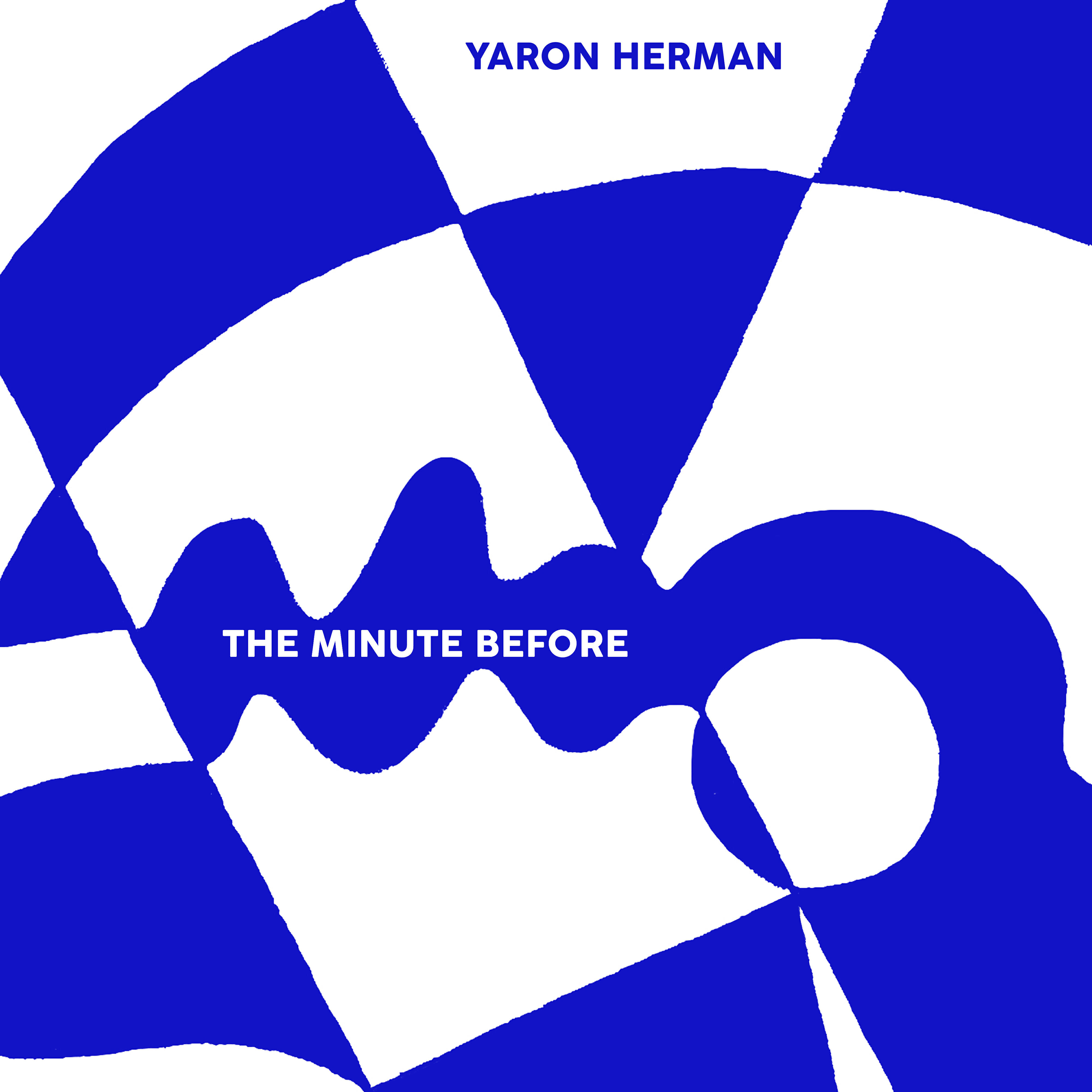 Релиз The Minute Before