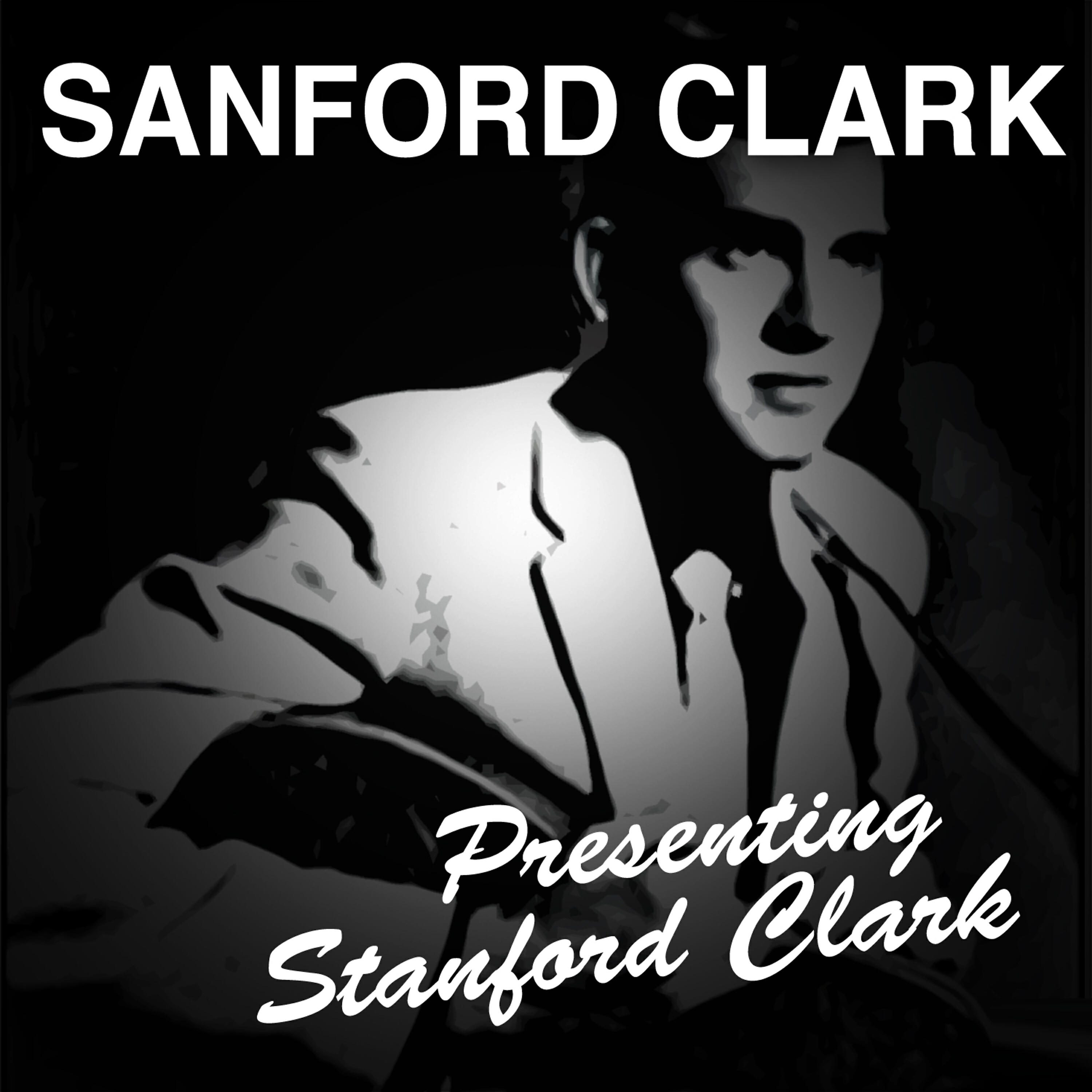 Релиз Presenting Stanford Clark