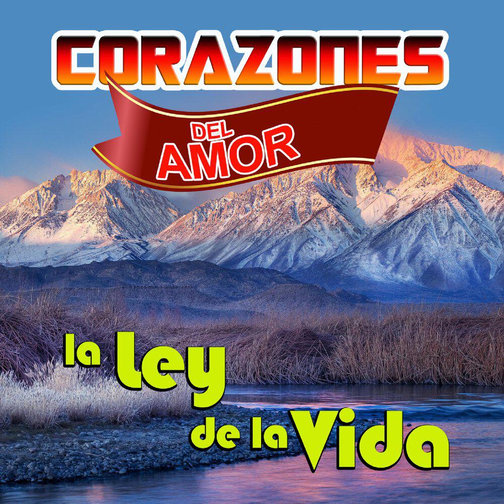Релиз La Ley De La Vida