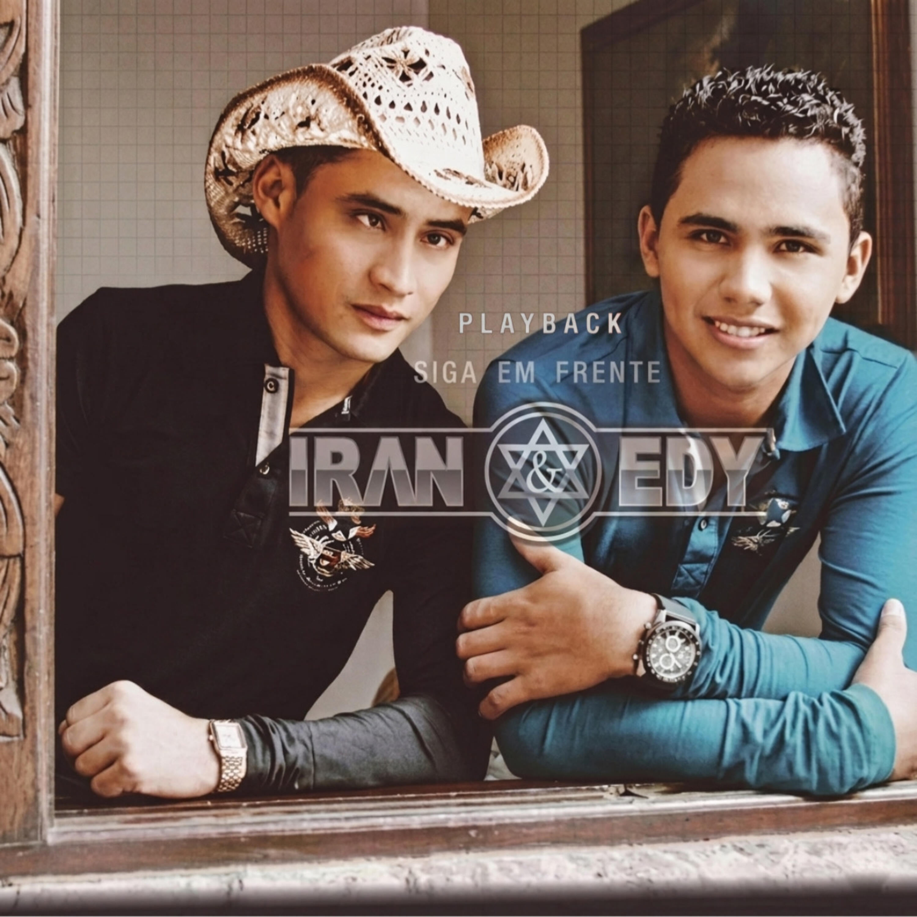 Iran e Edy