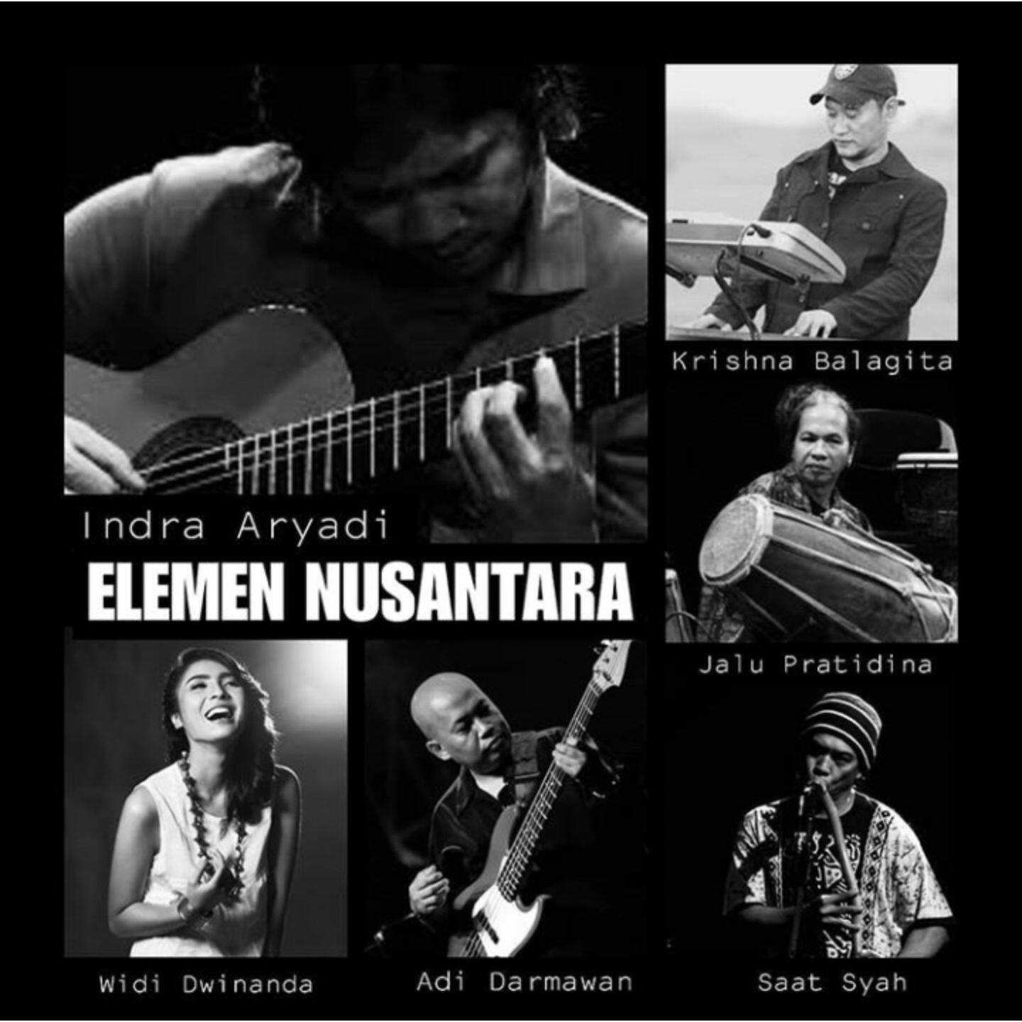 INDRA ARYADI ELEMEN NUSANTARA