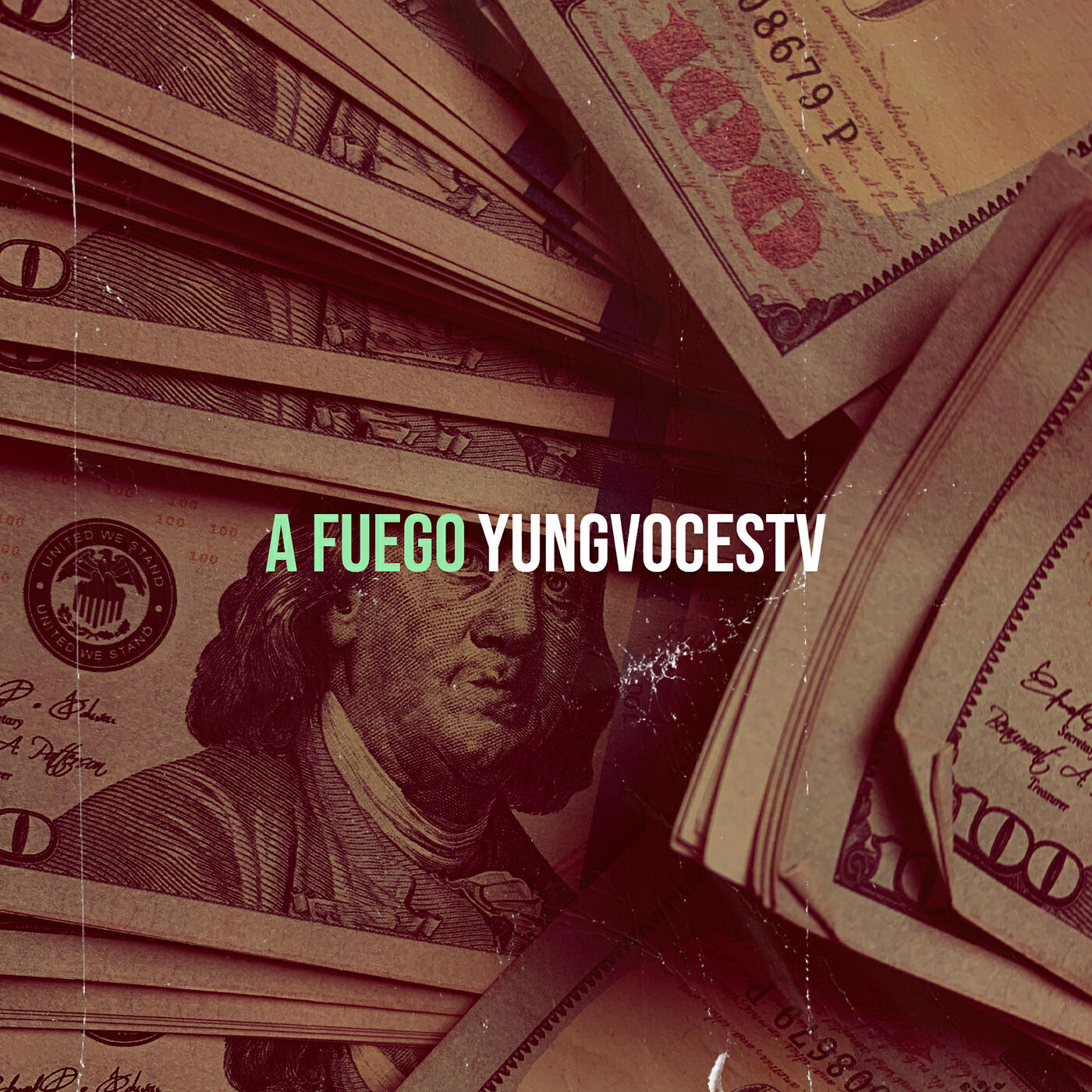 Релиз A Fuego