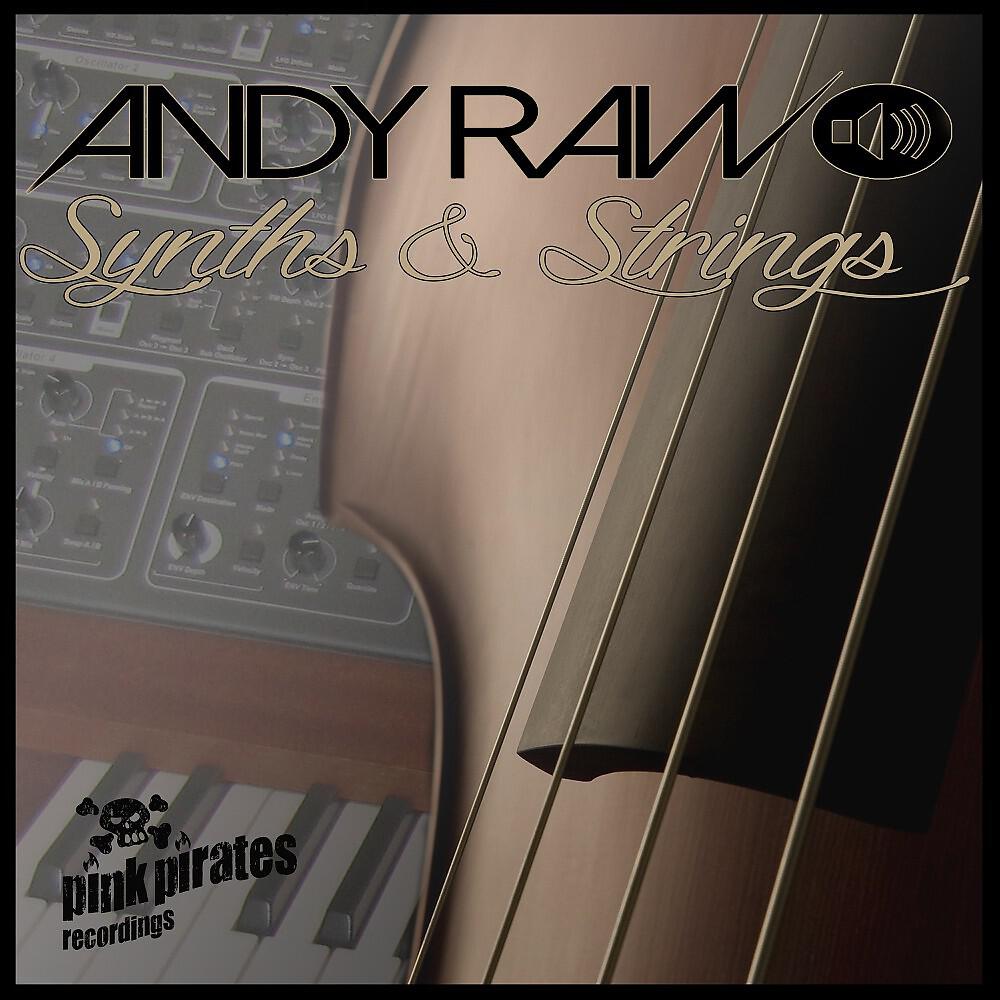 Релиз Synths and Strings