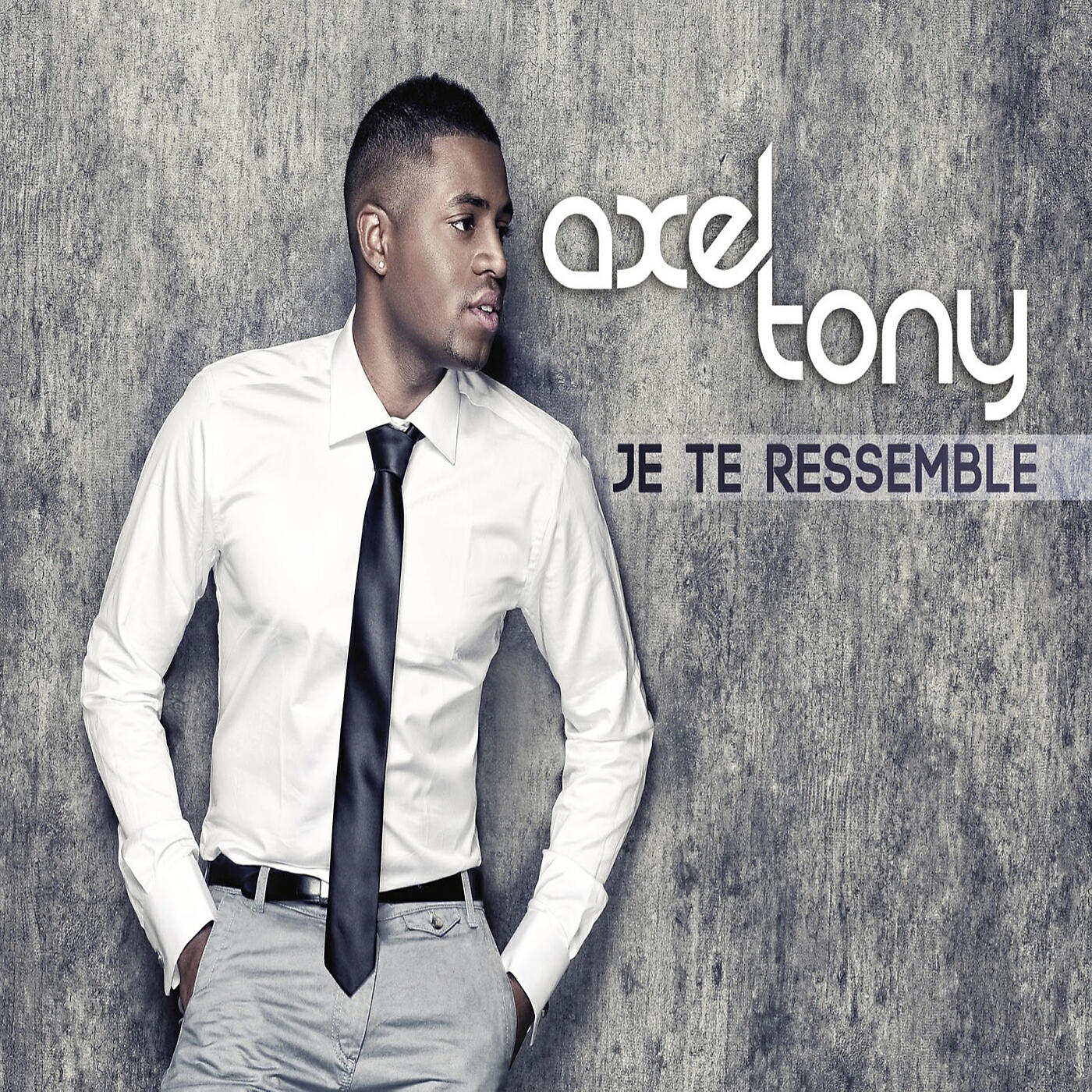 Релиз JE TE RESSEMBLE