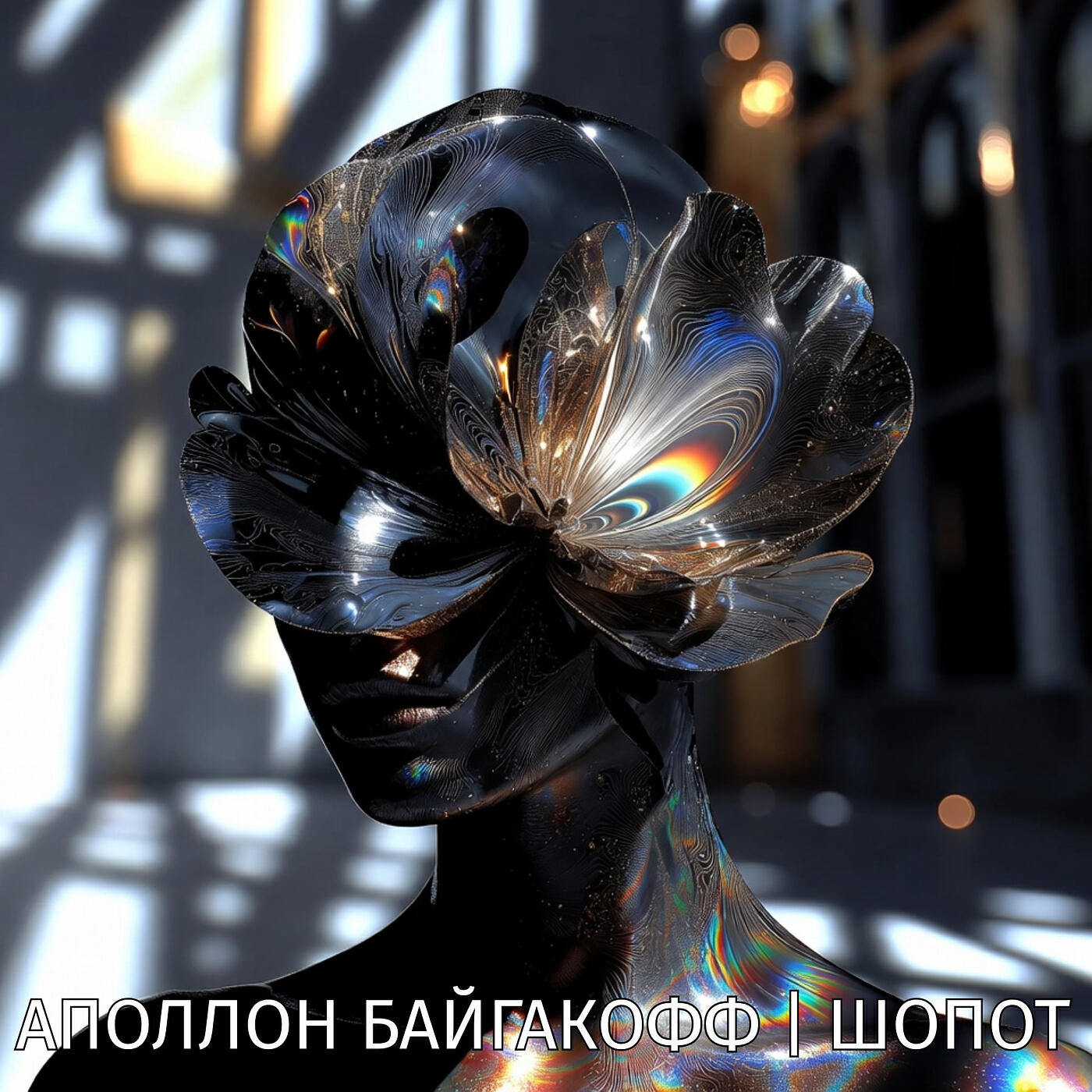 Релиз Шопот