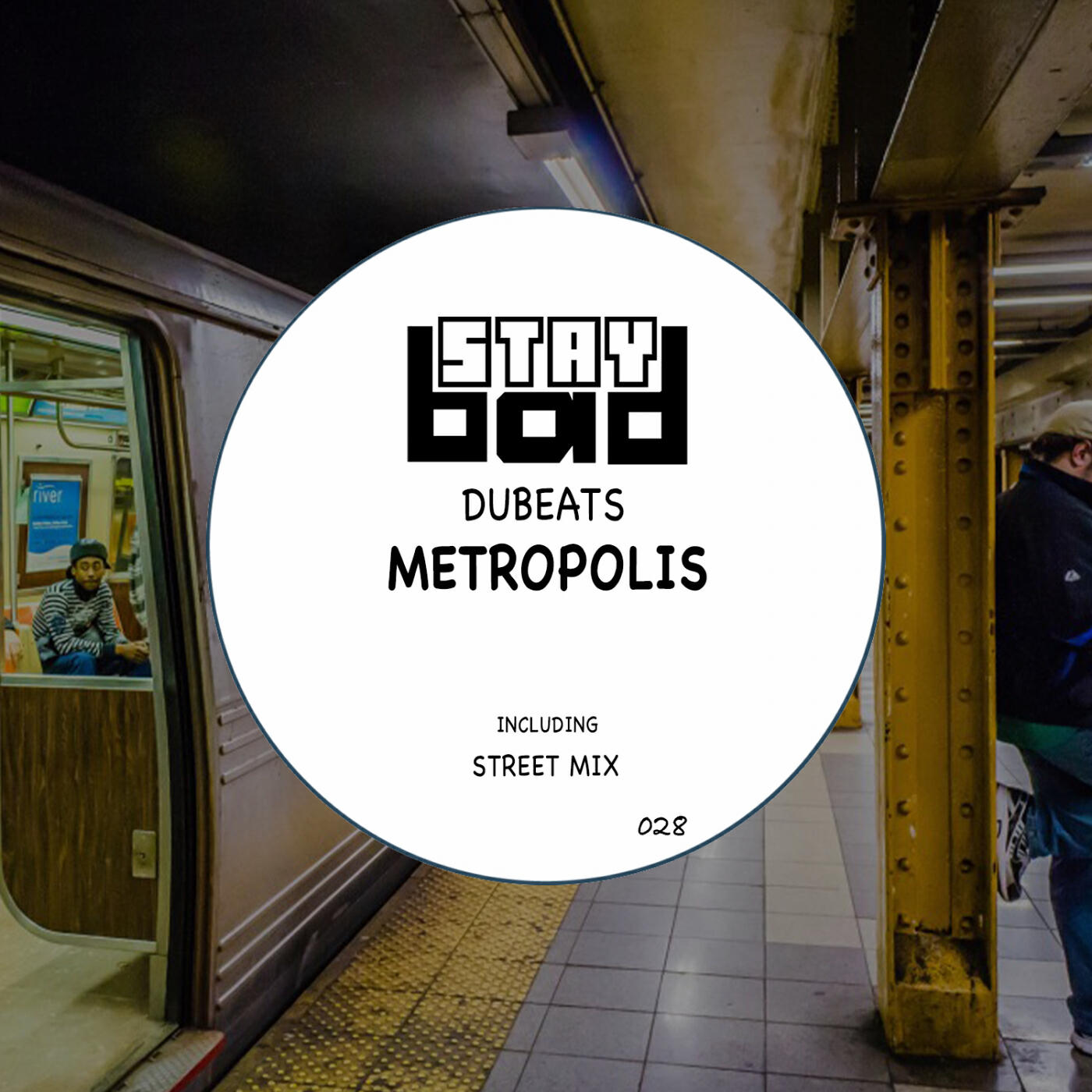 Релиз Metropolis