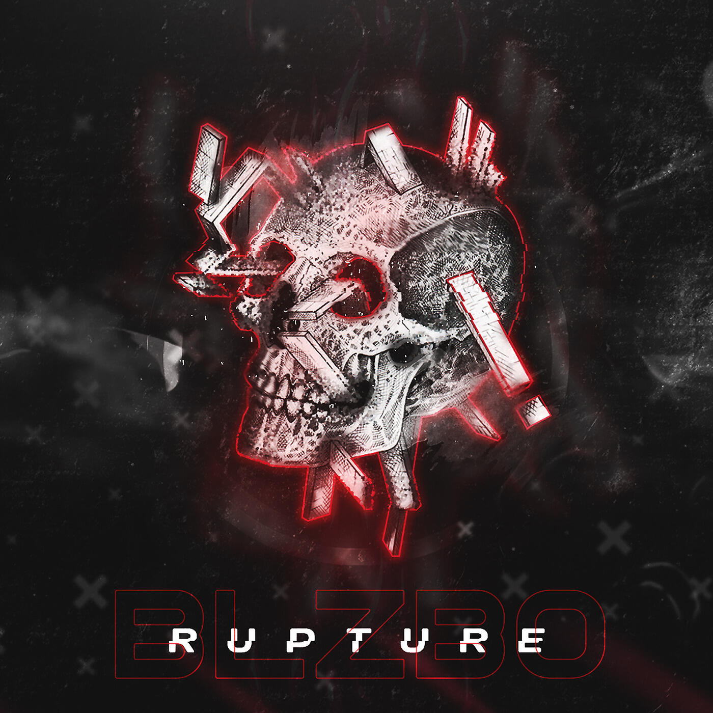 Релиз Rupture