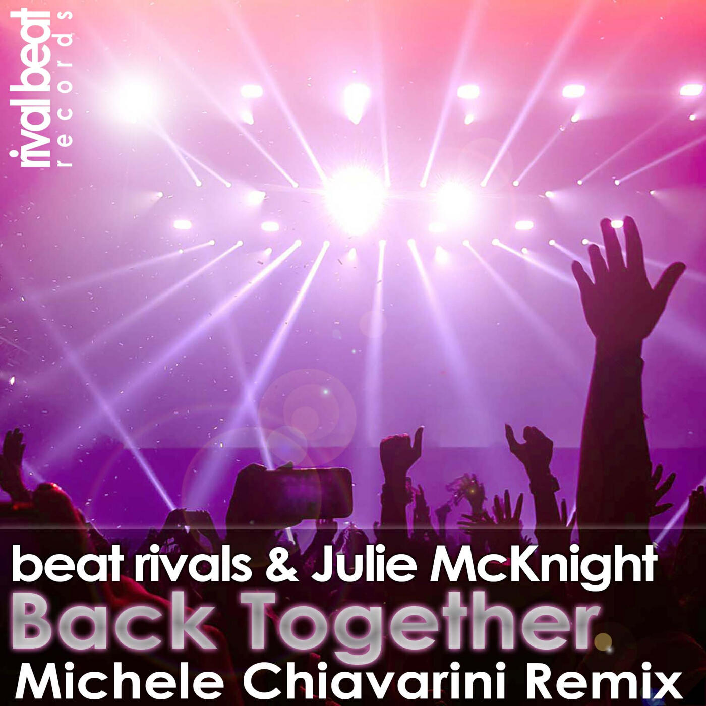 Релиз Back Together (Michele Chiavarini Remix)