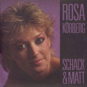 Rosa Körberg