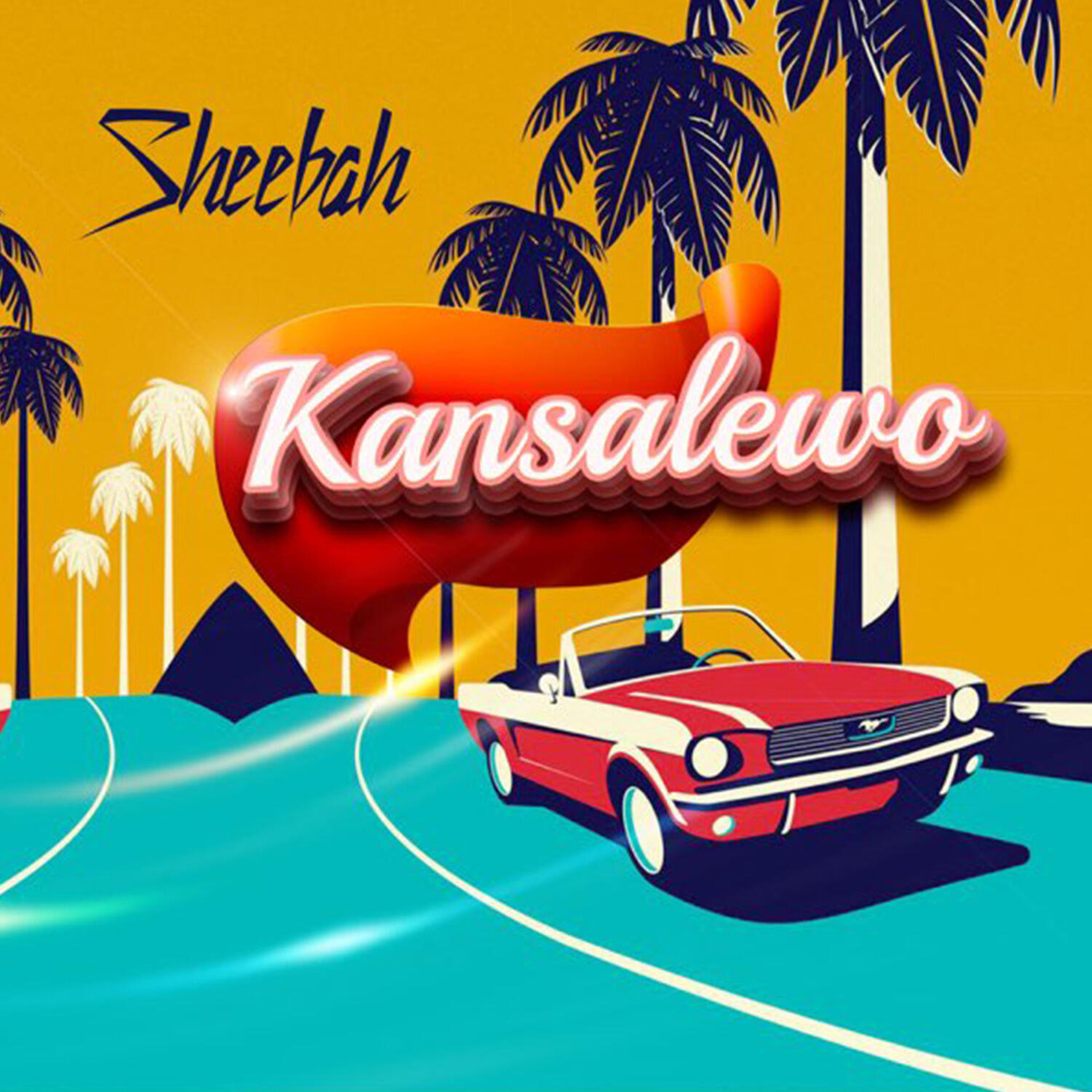Релиз Kansalewo
