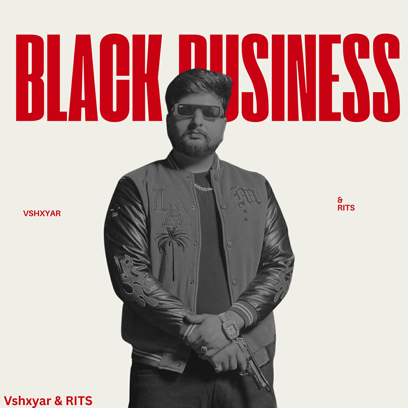 Релиз Black Business