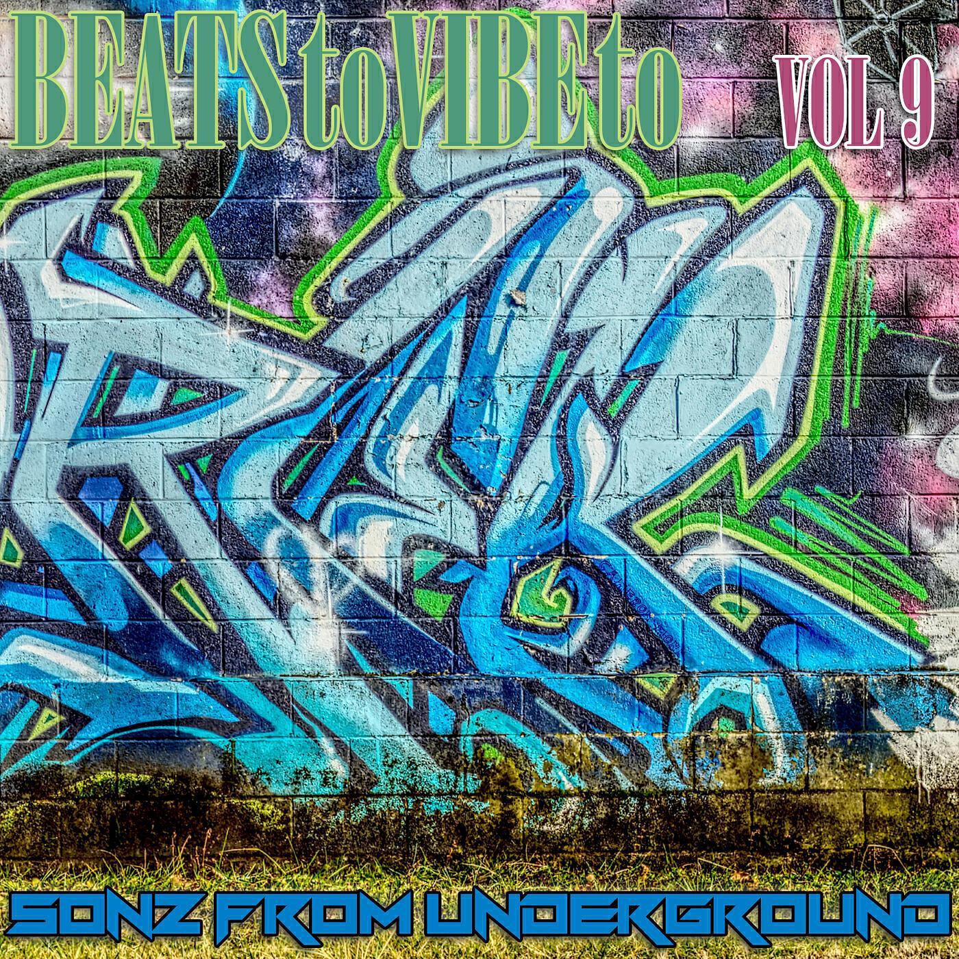 Sonz From Underground