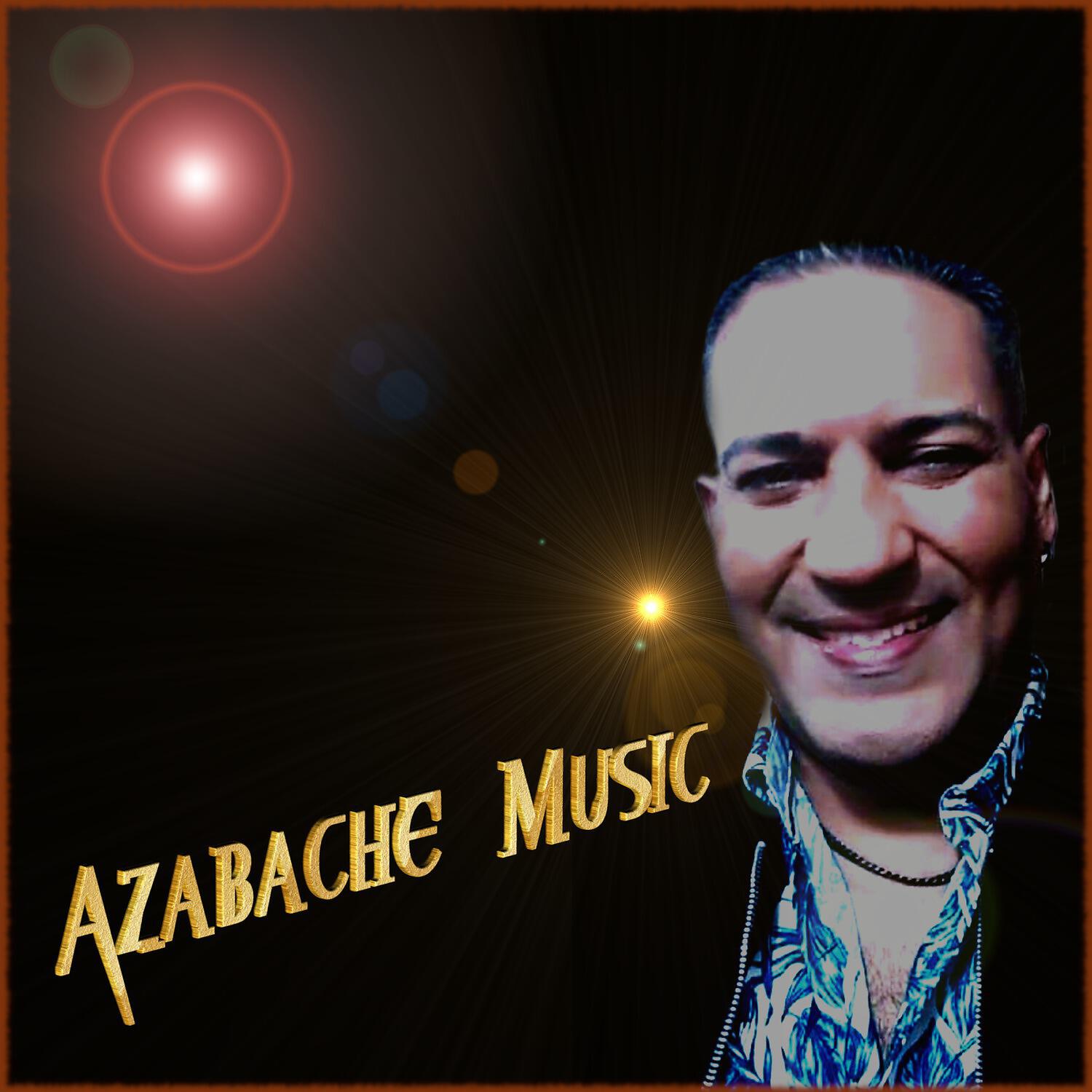 Релиз Azabache Music
