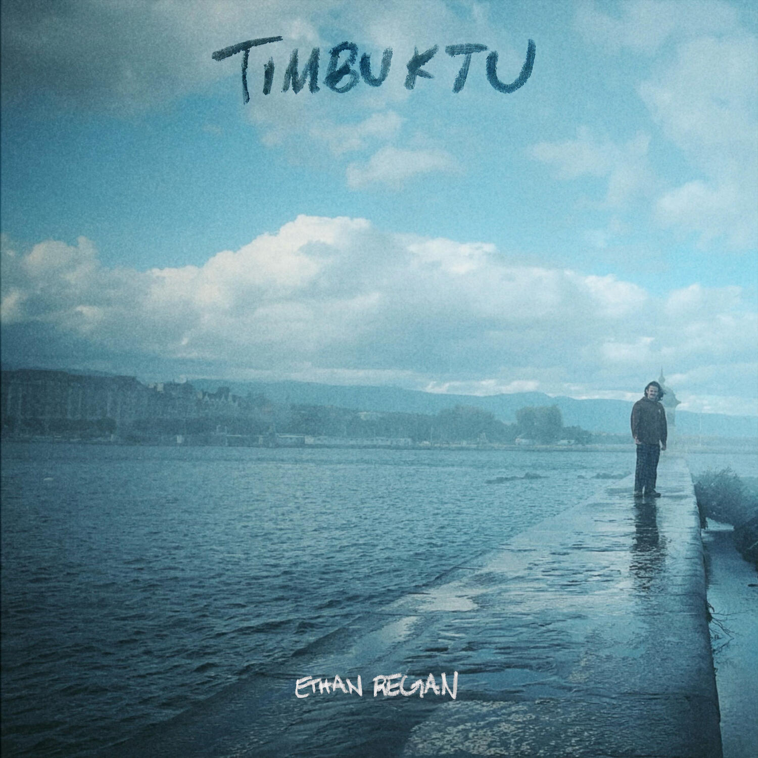 Релиз timbuktu