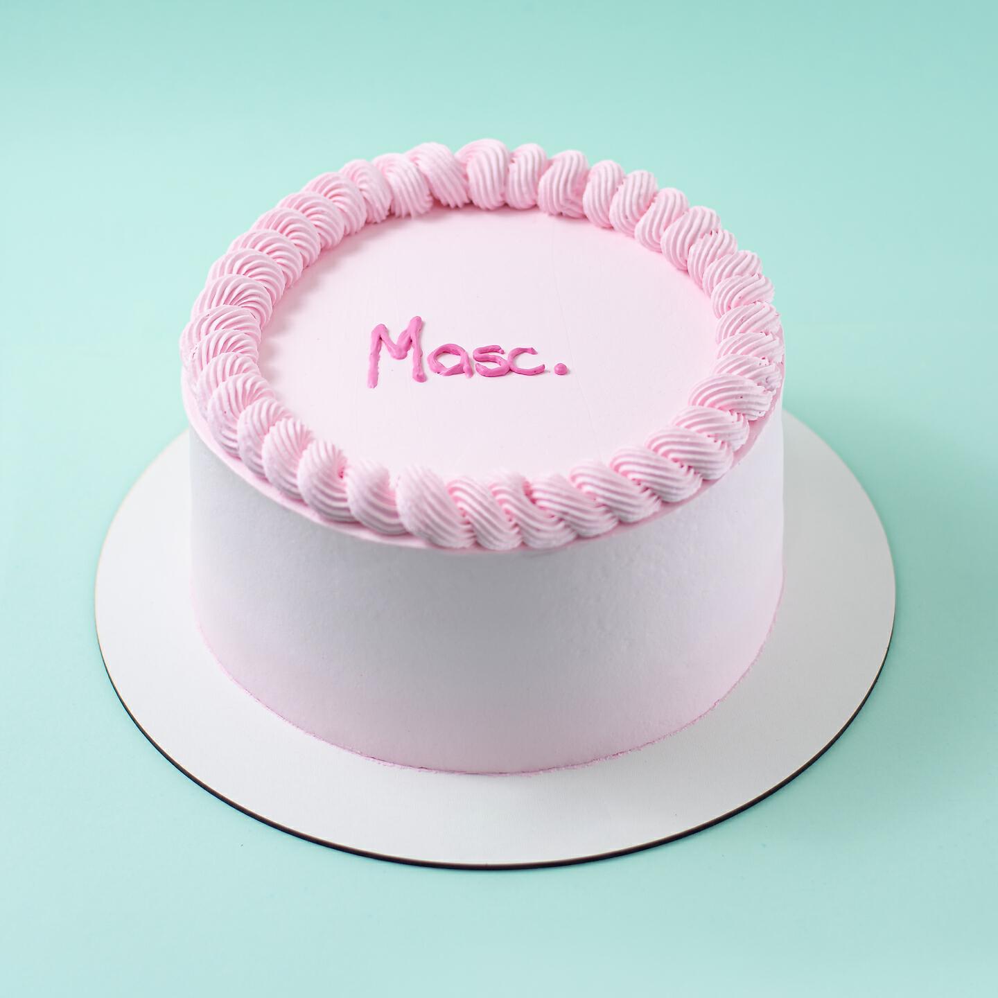 Релиз Masc.