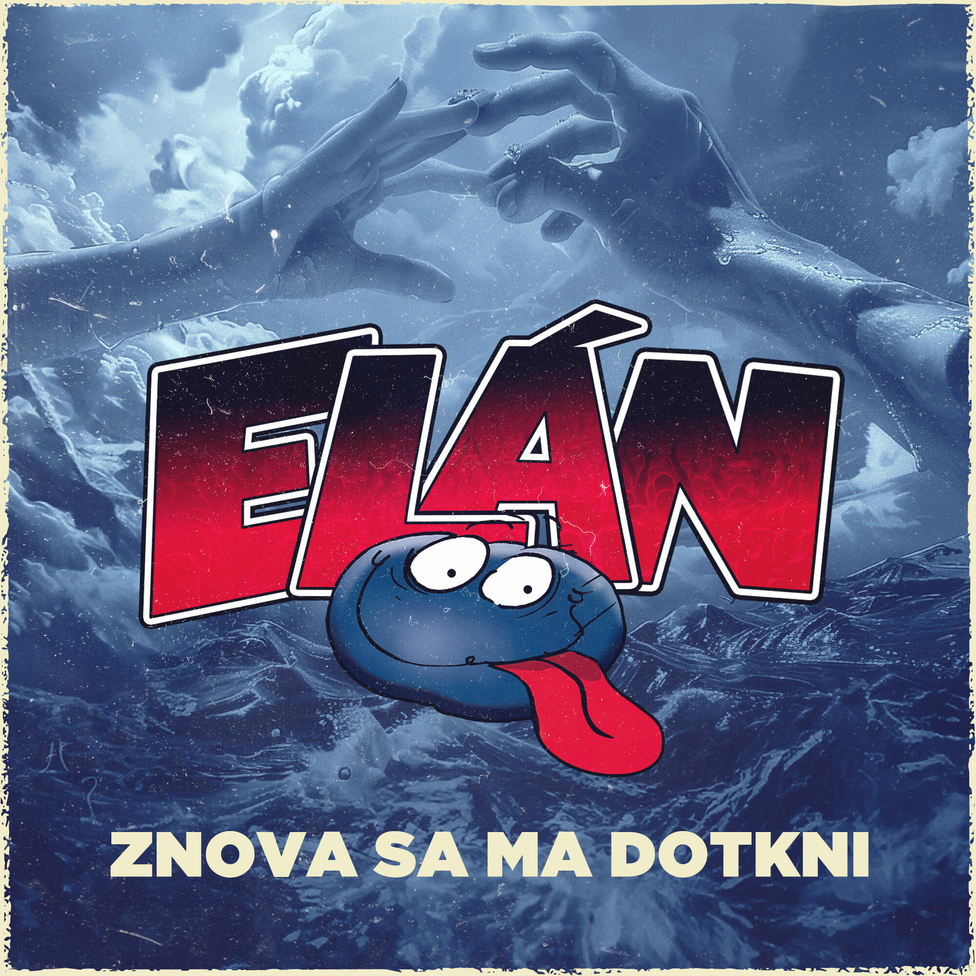 Постер альбома Znova sa ma dotkni