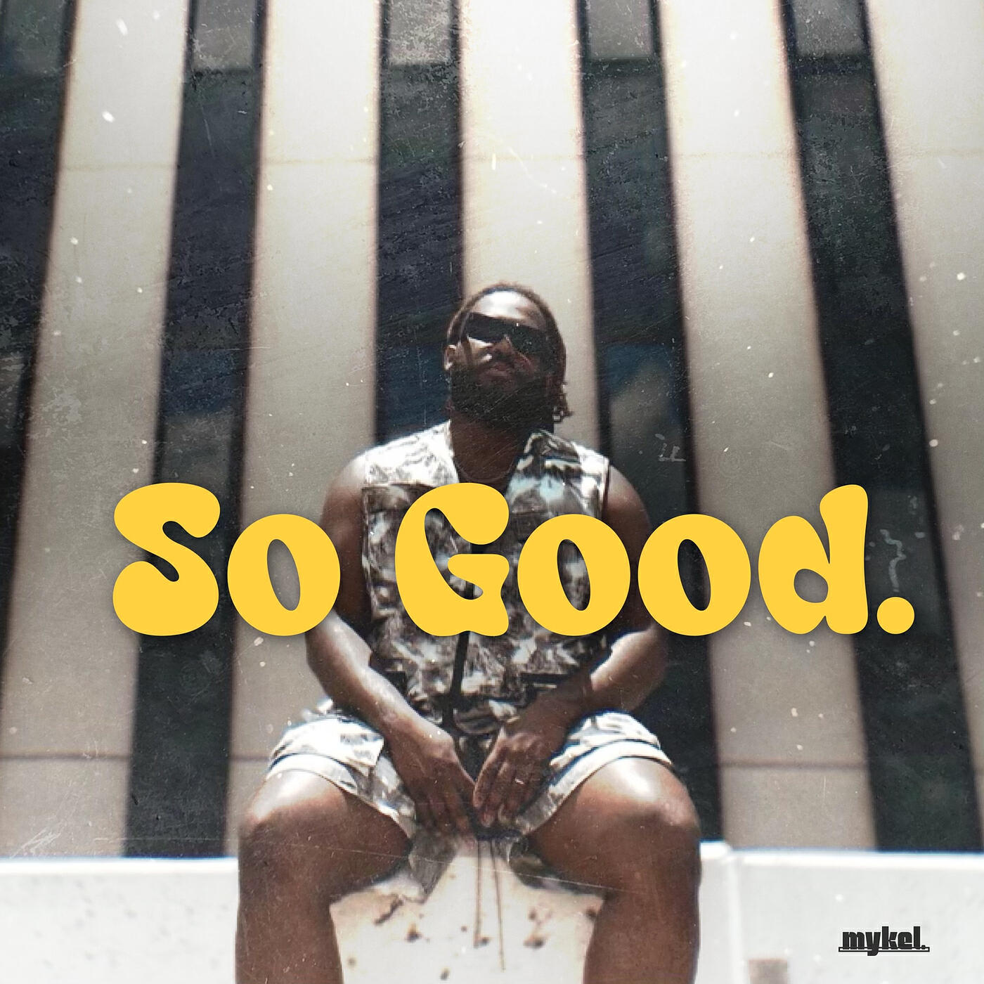 Релиз So Good.