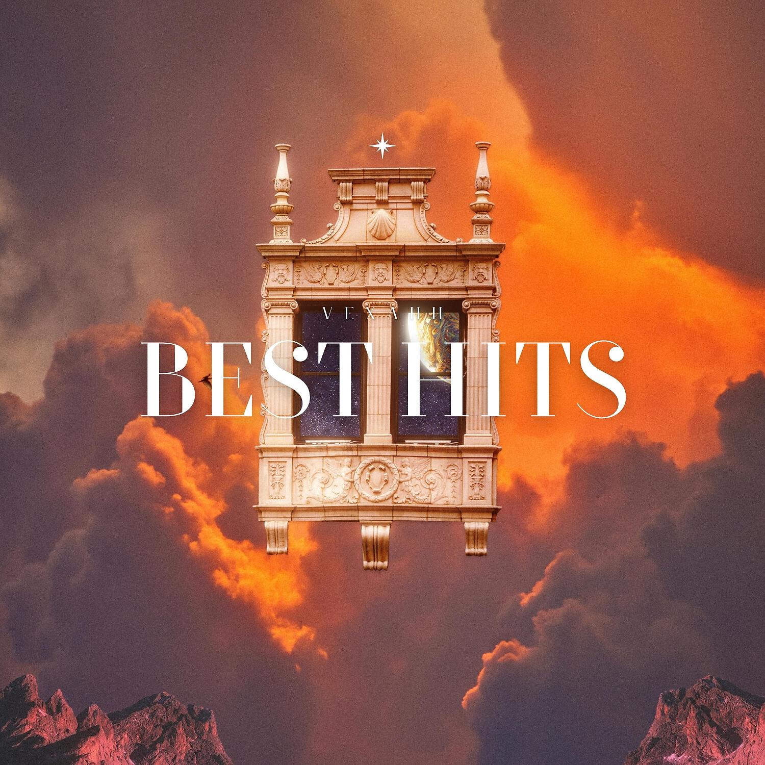 Релиз The Best Hits