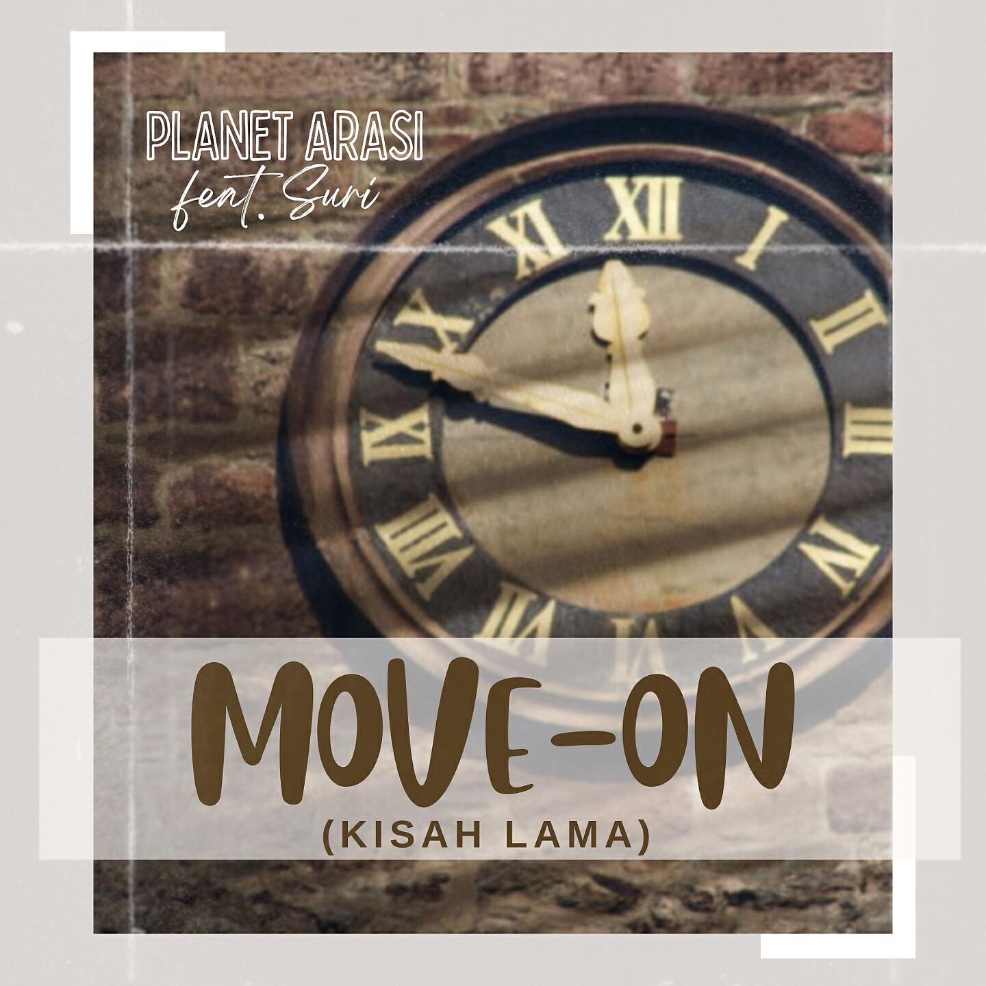 Релиз Move-On (Kisah Lama)