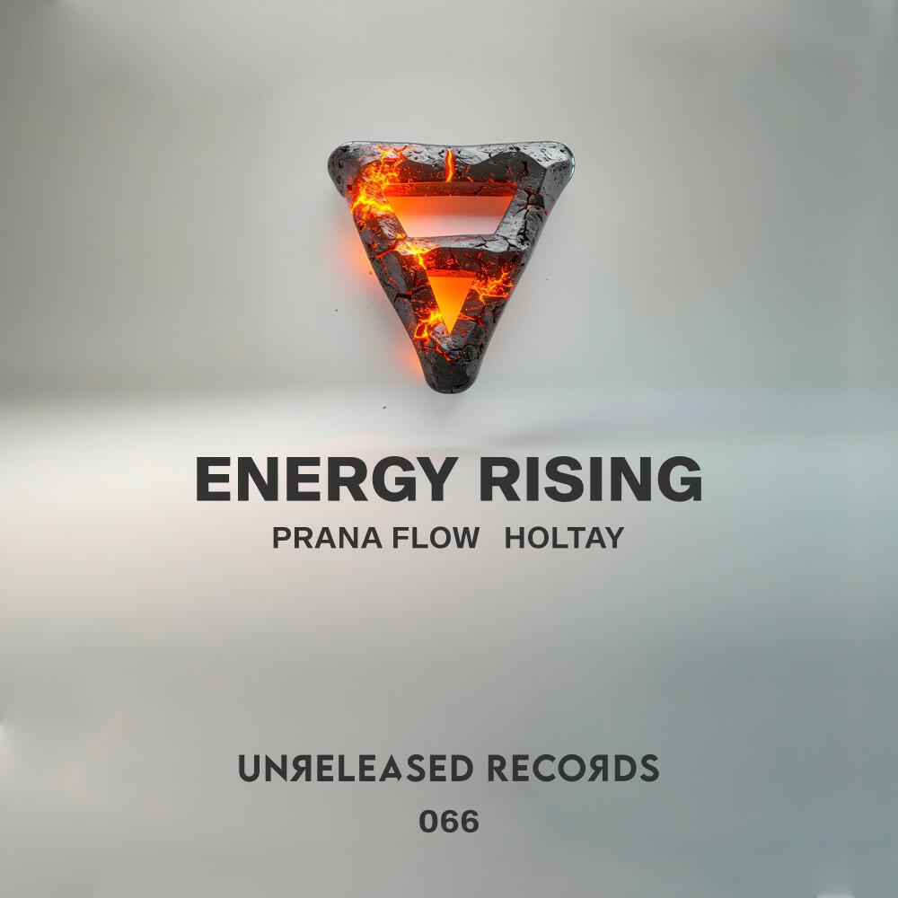Релиз Energy Rising