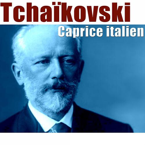 Релиз Caprice italien