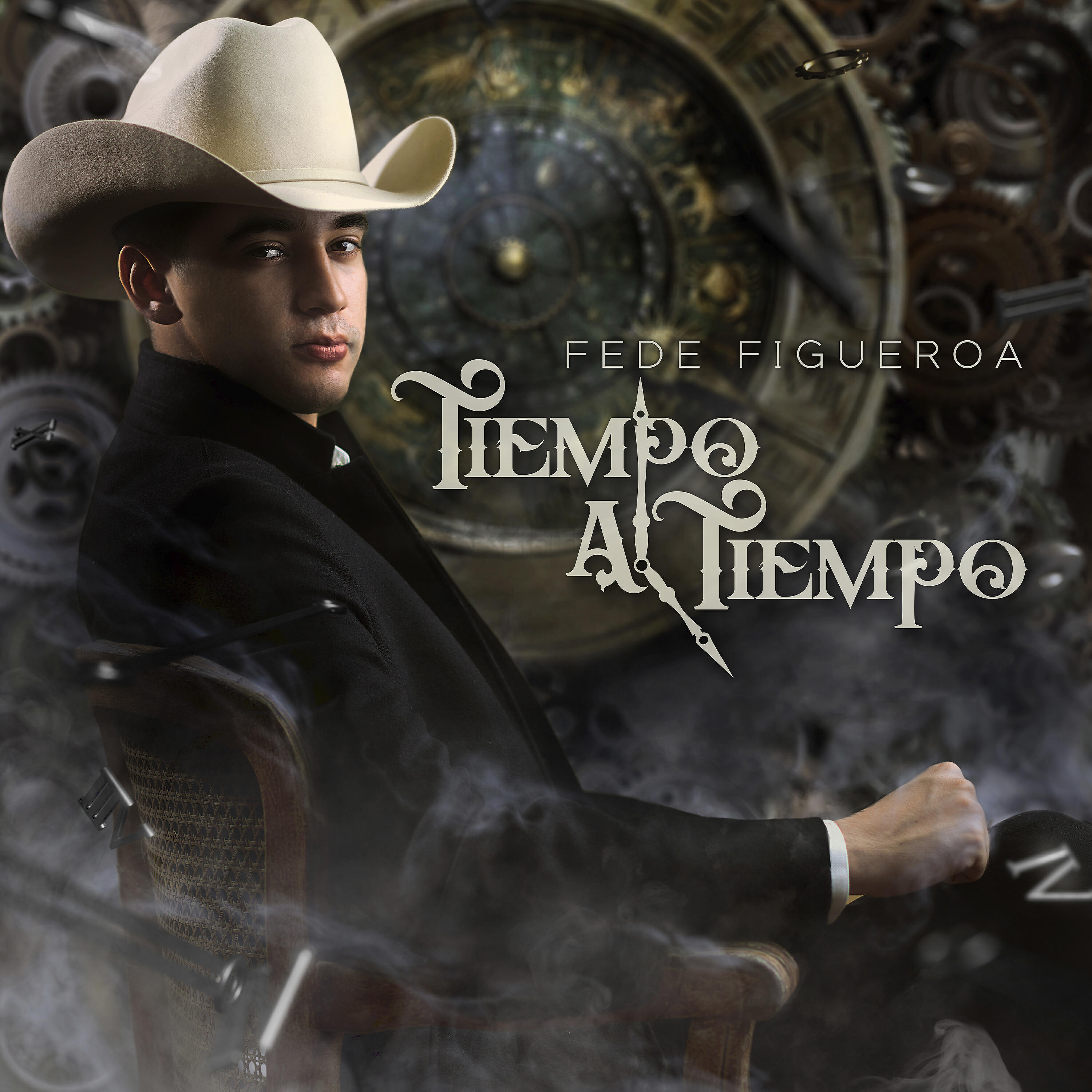 Релиз Tiempo Al Tiempo
