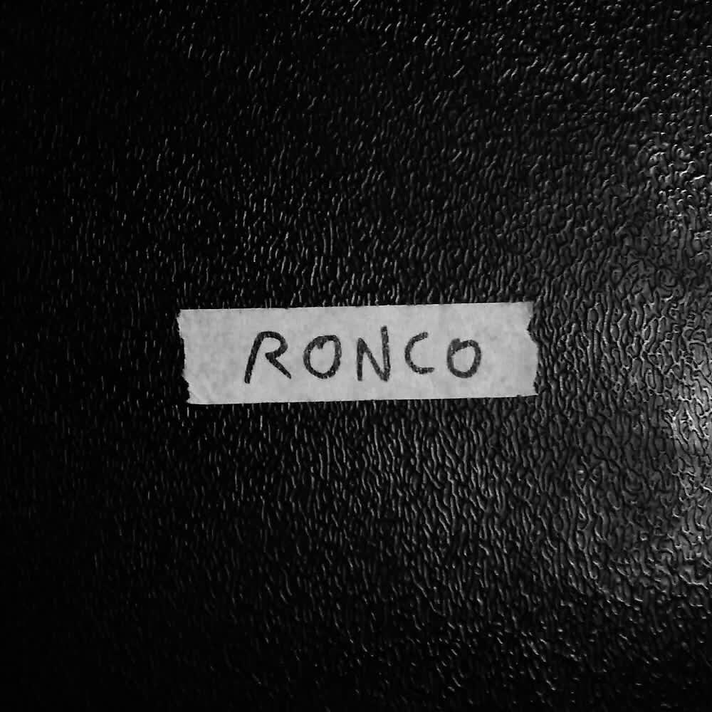 Релиз Ronco